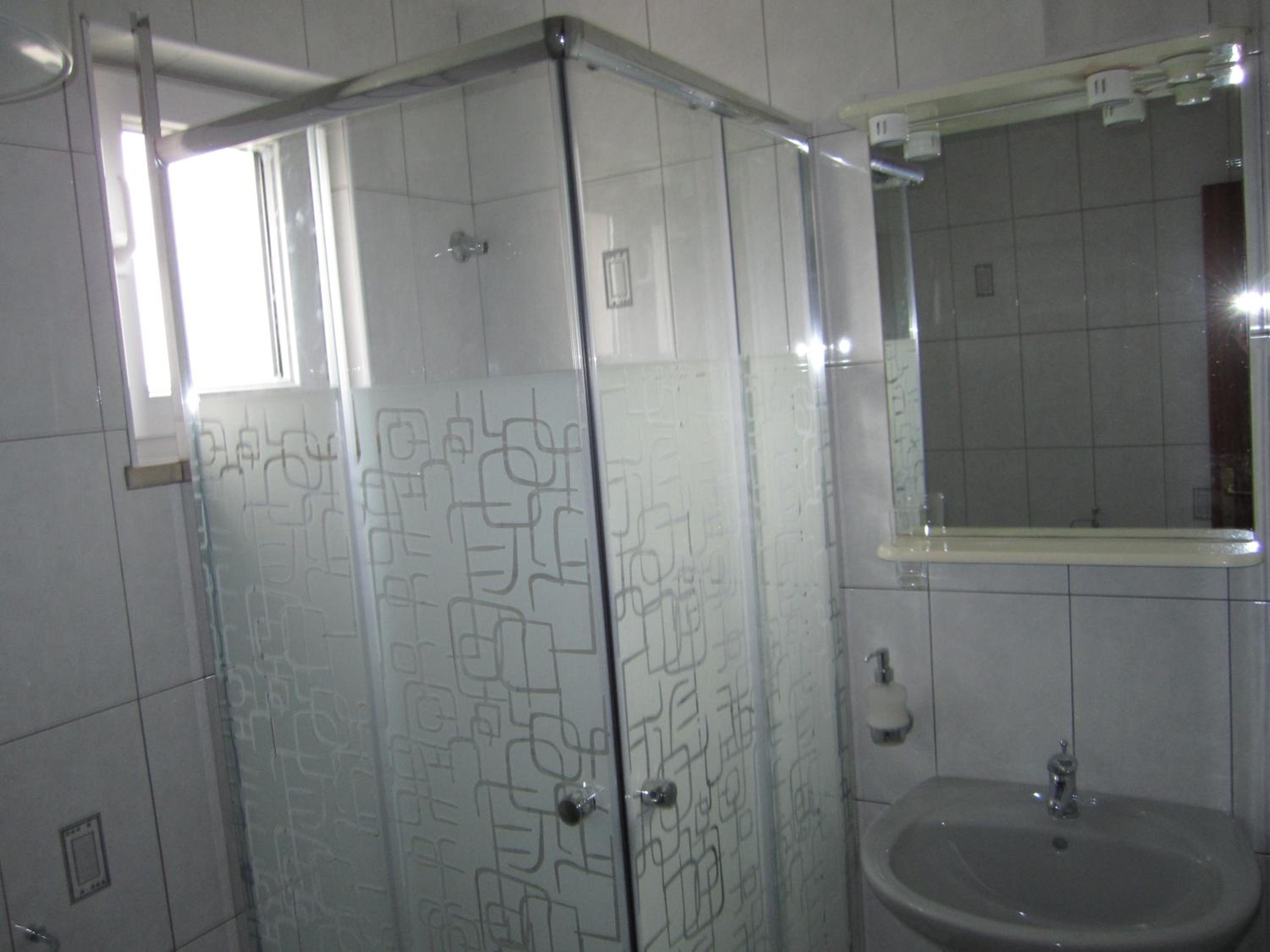 Apartments Nives