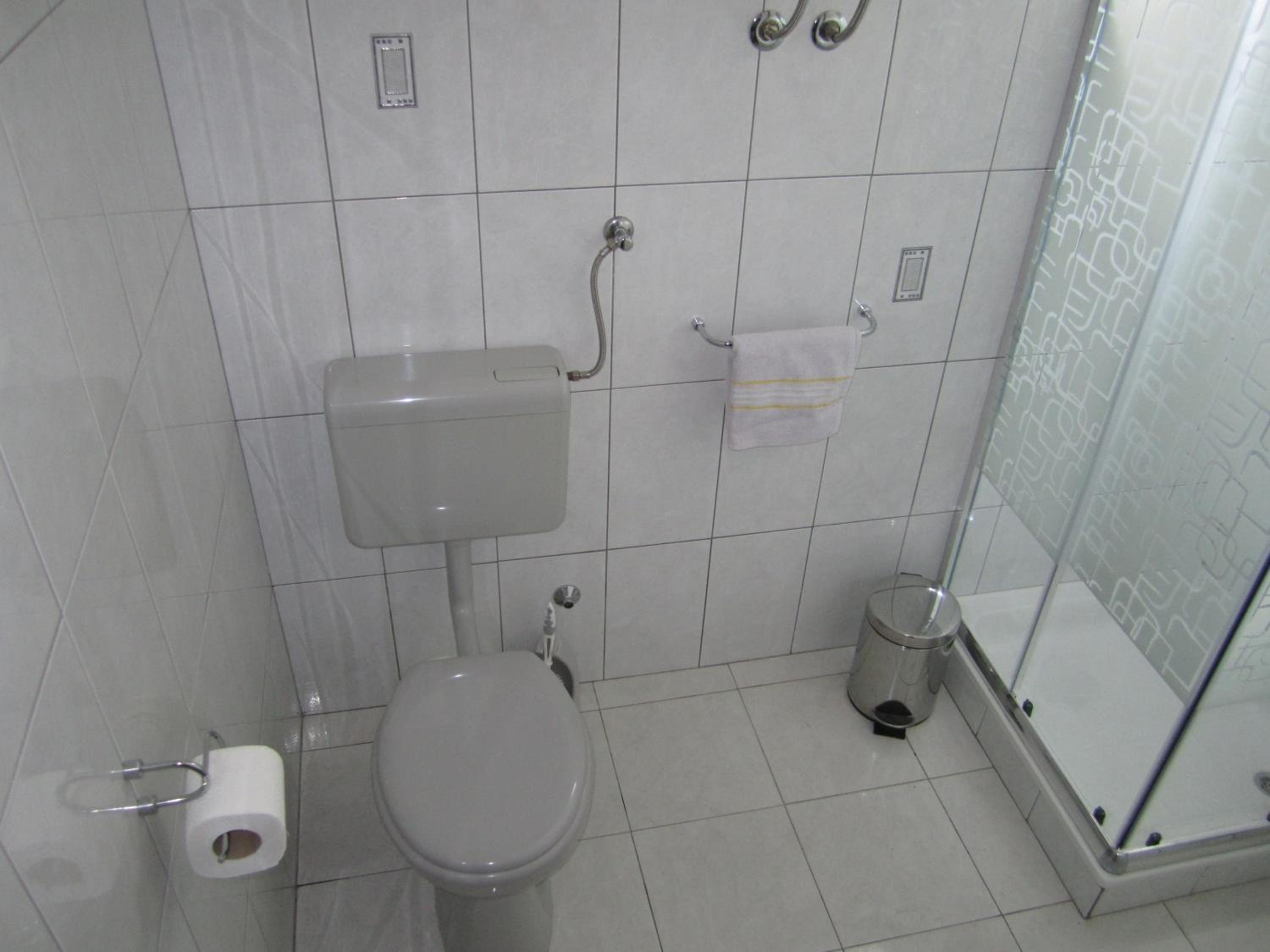 Apartments Nives