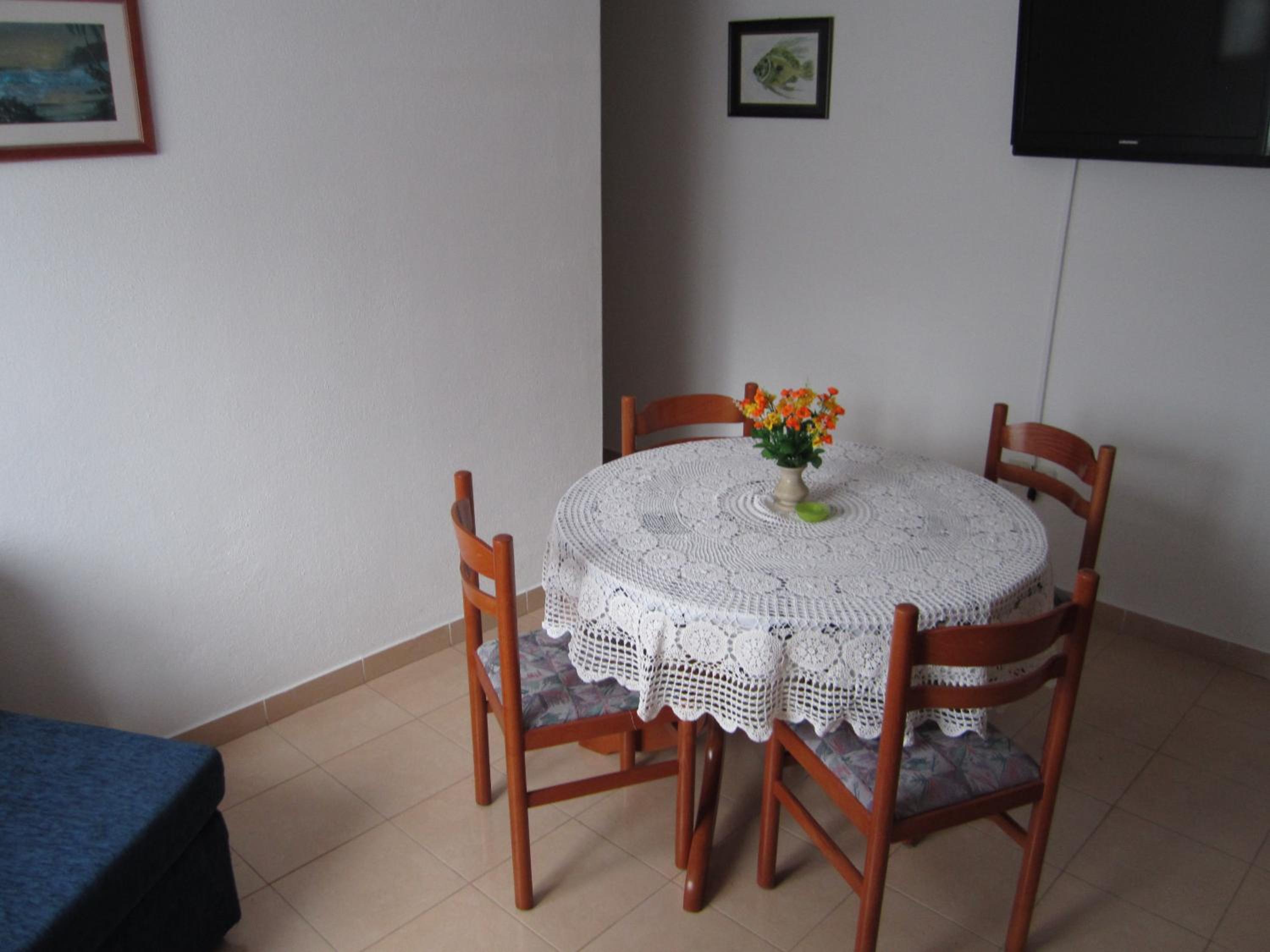 Apartments Nives