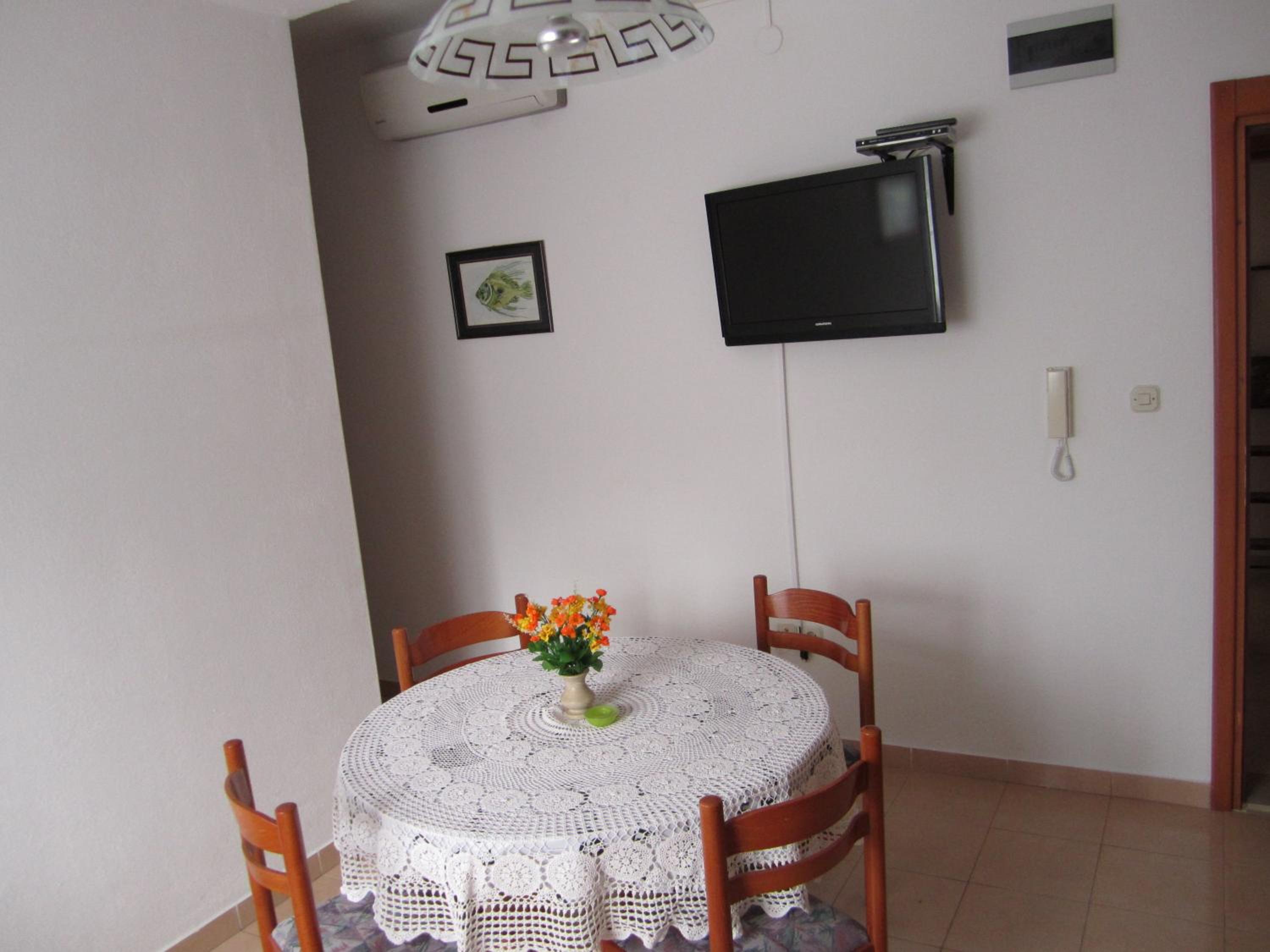 Apartments Nives
