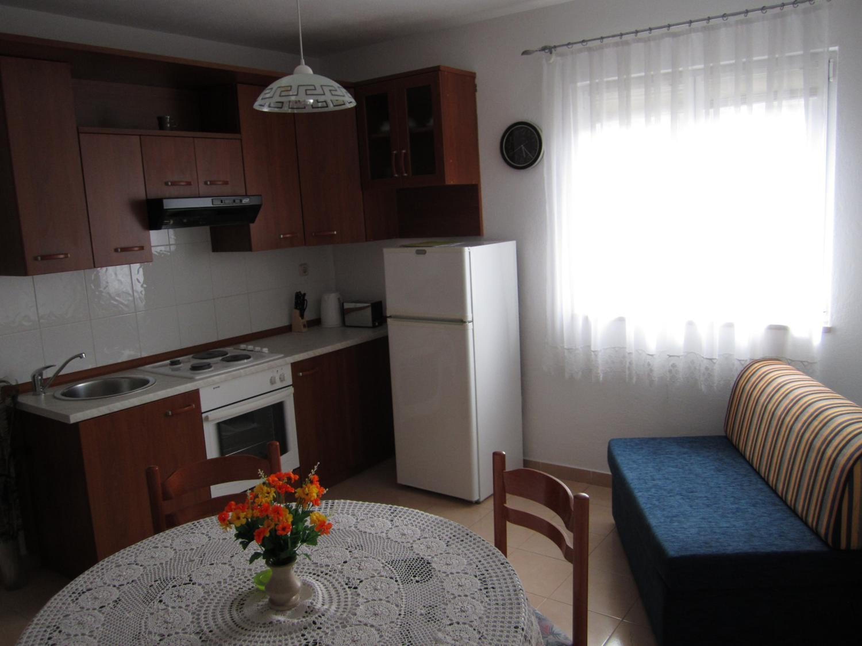 Apartments Nives