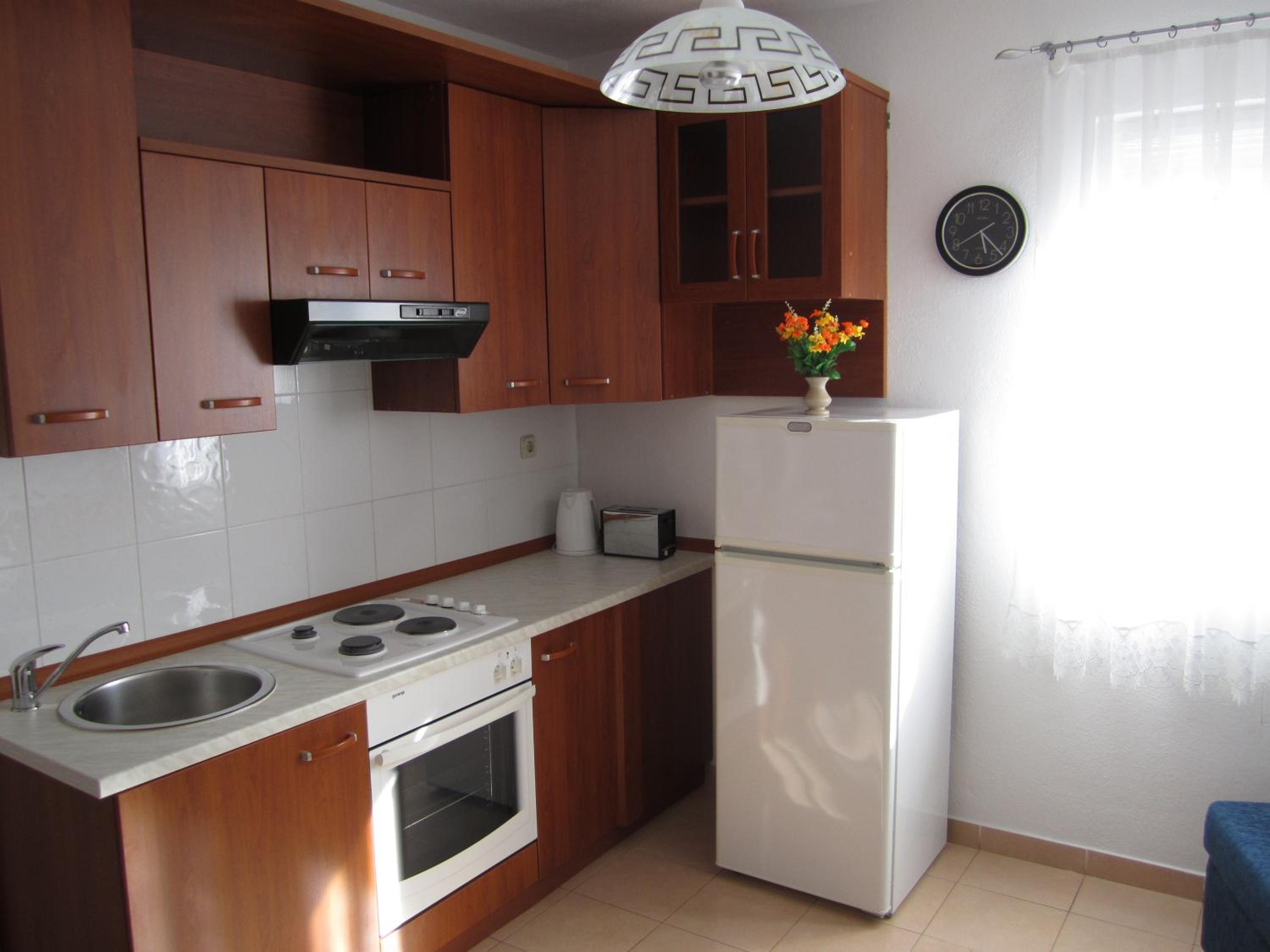 Apartments Nives