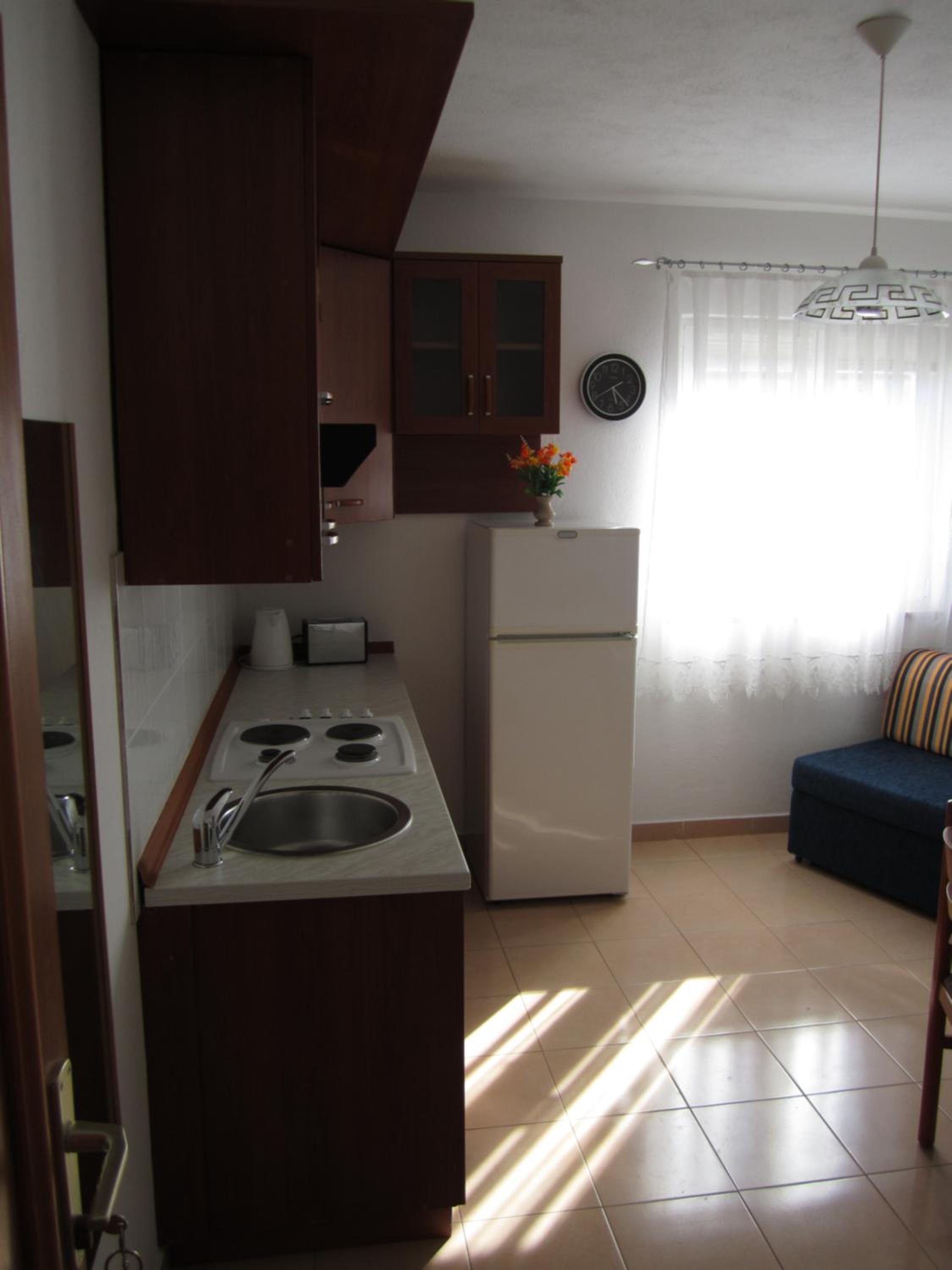 Apartments Nives