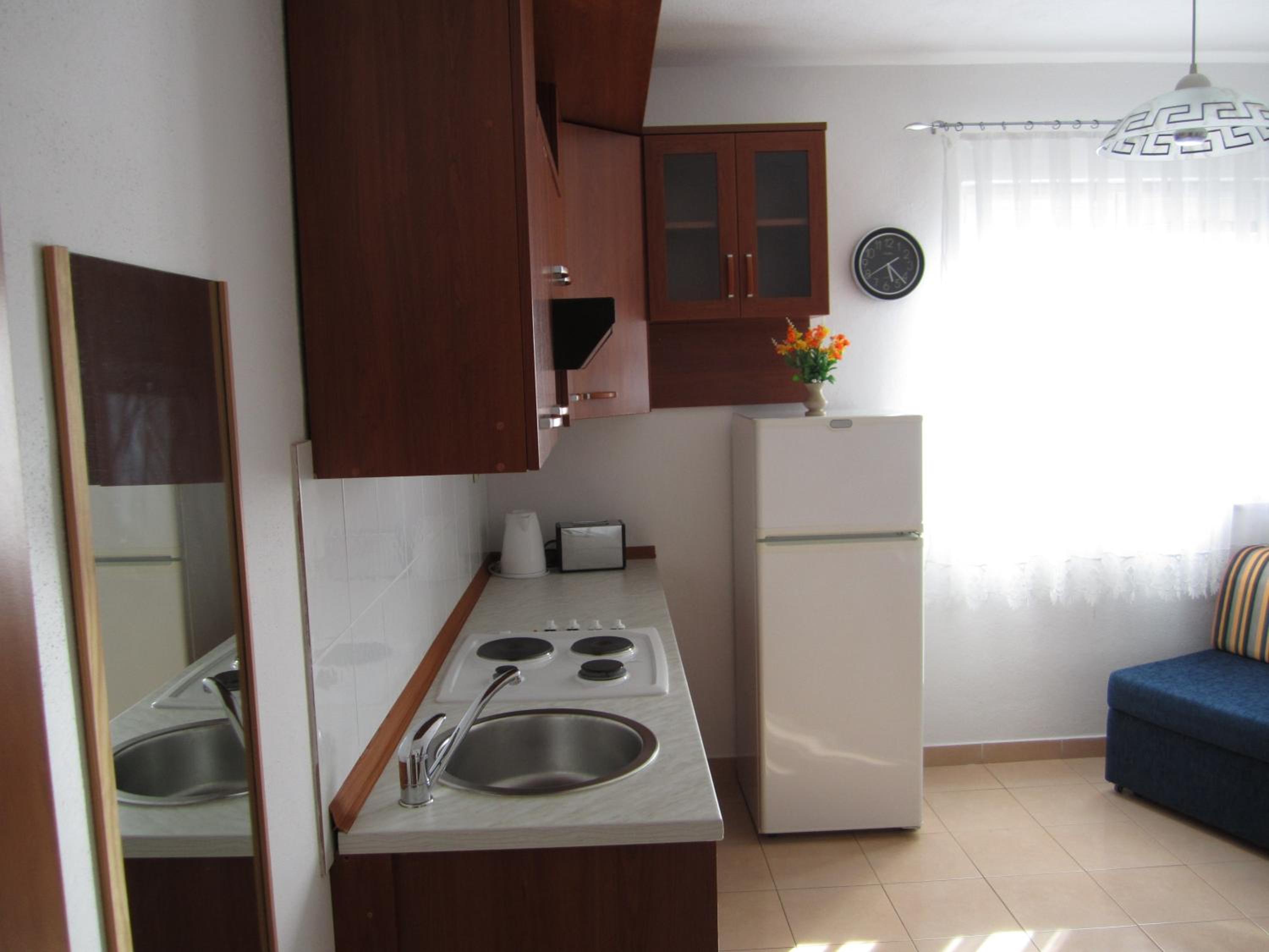 Apartments Nives