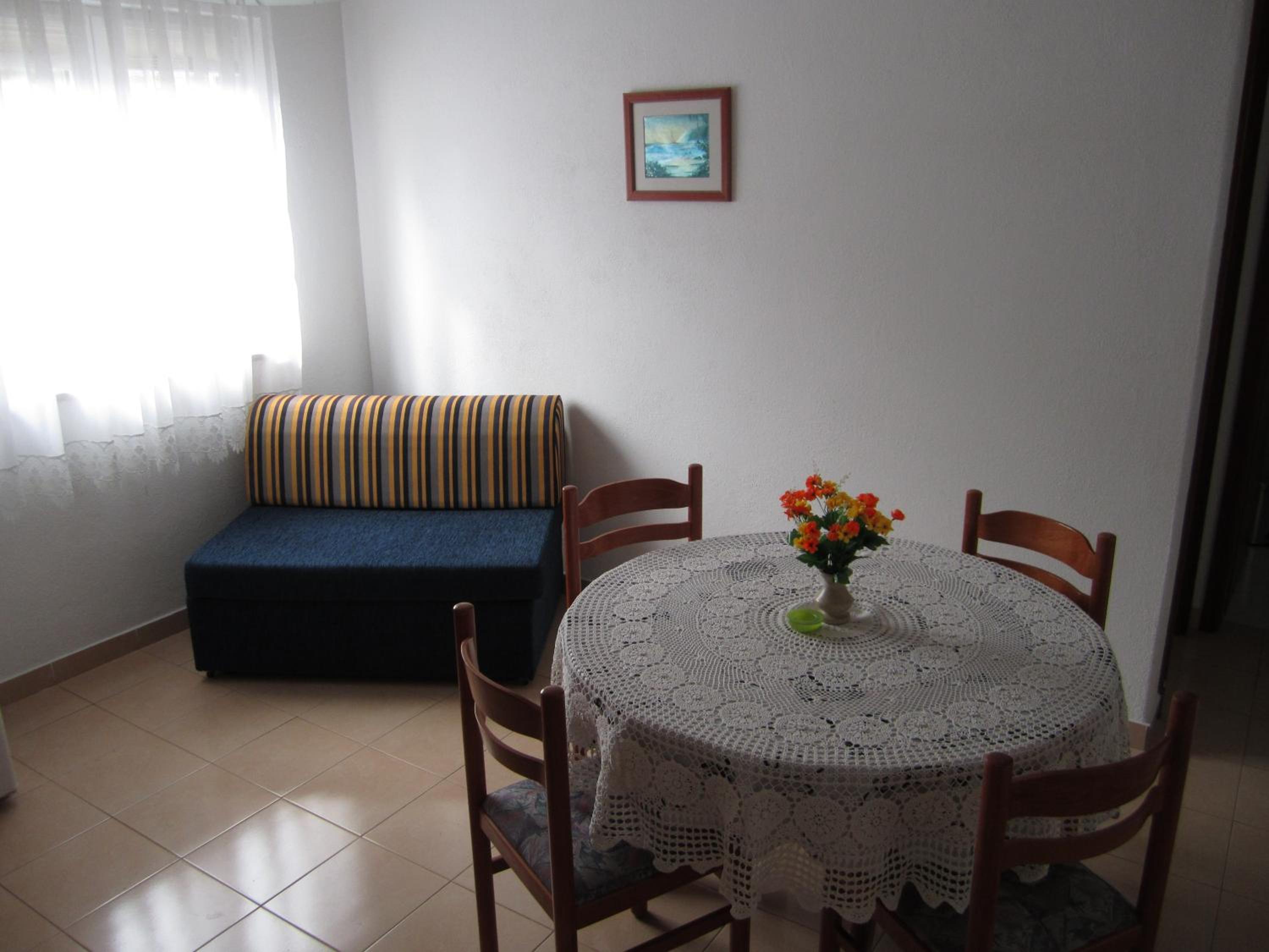 Apartments Nives
