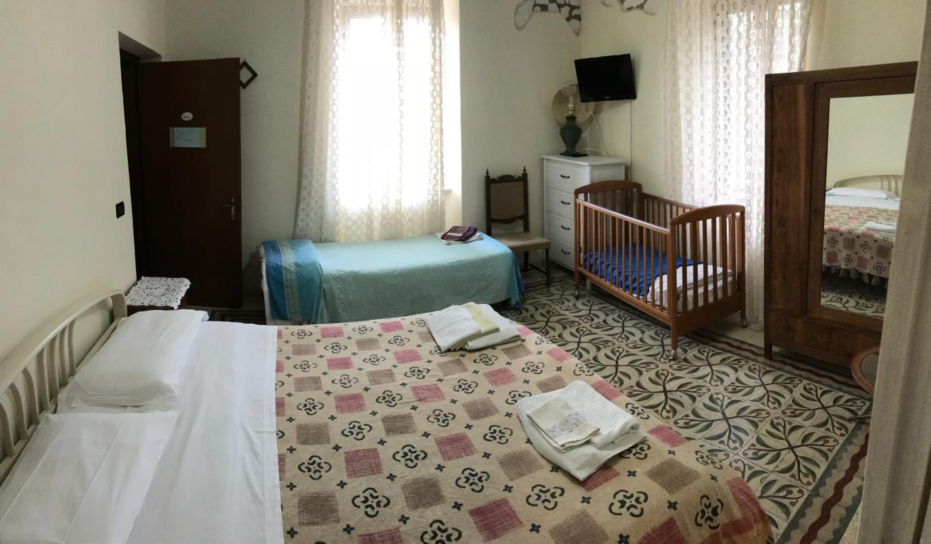Agriturismo Montupoli