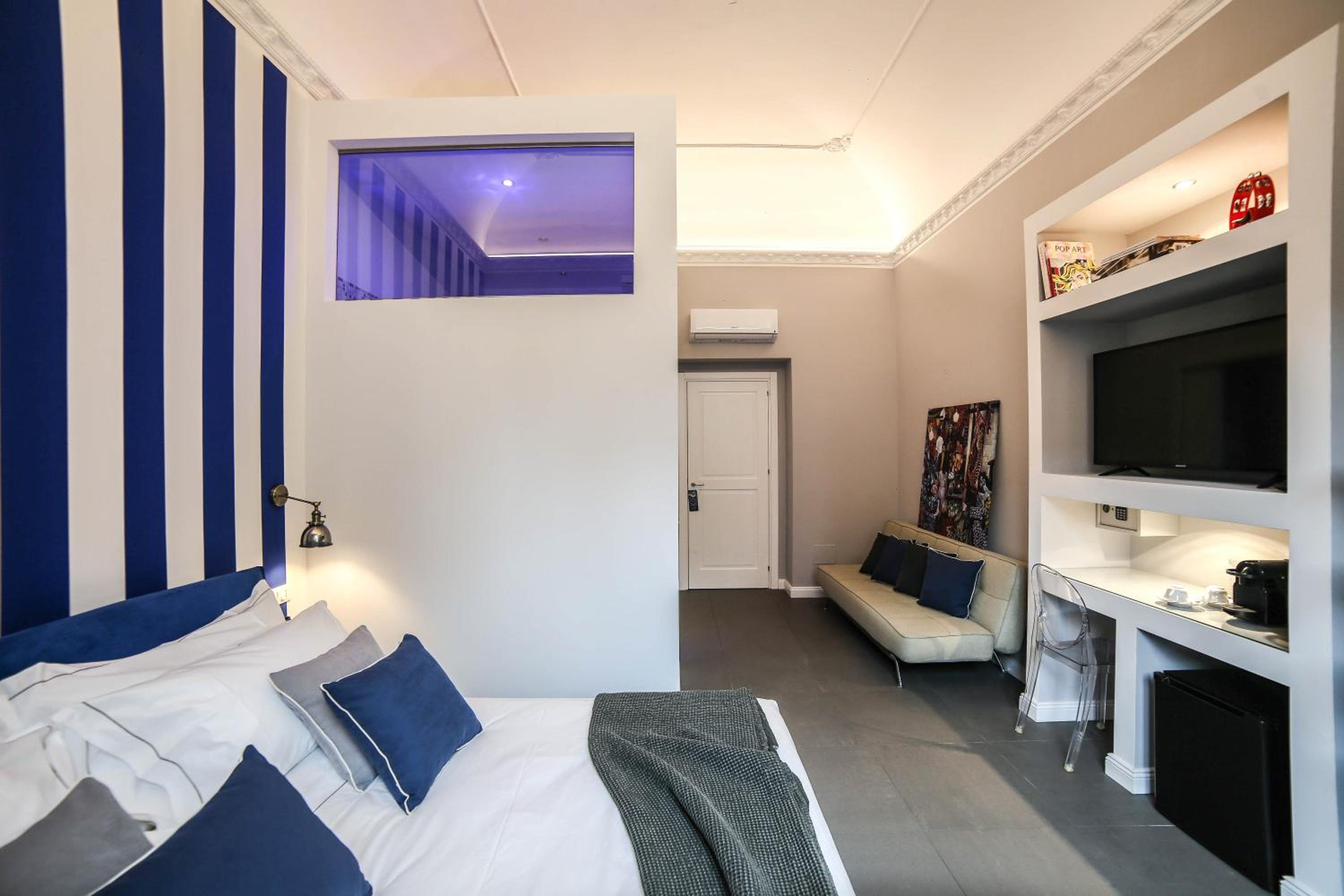 Foto 44 de 127 de Family Affair Luxury Rooms&Suites