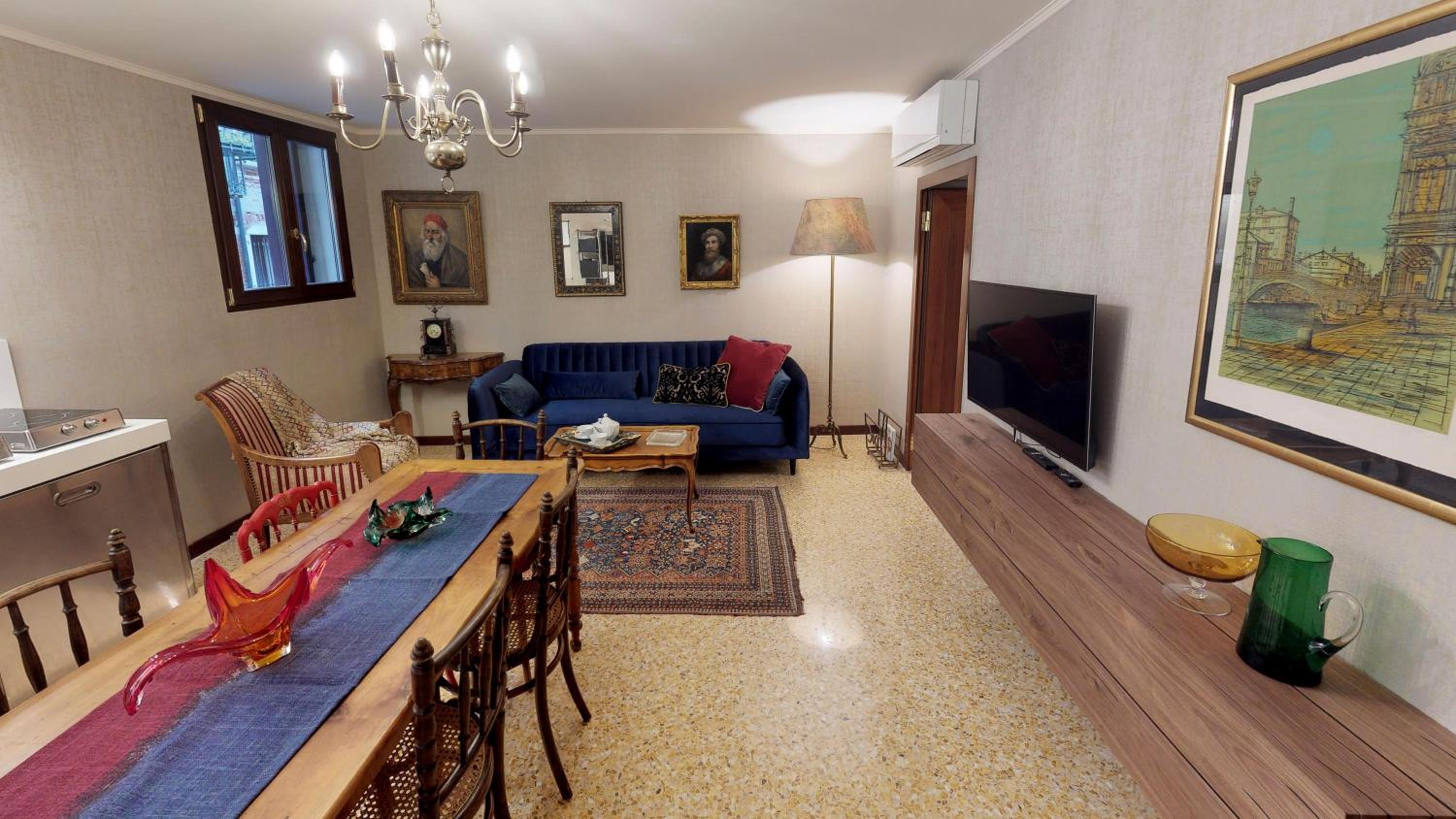 Ca' Moro Murano