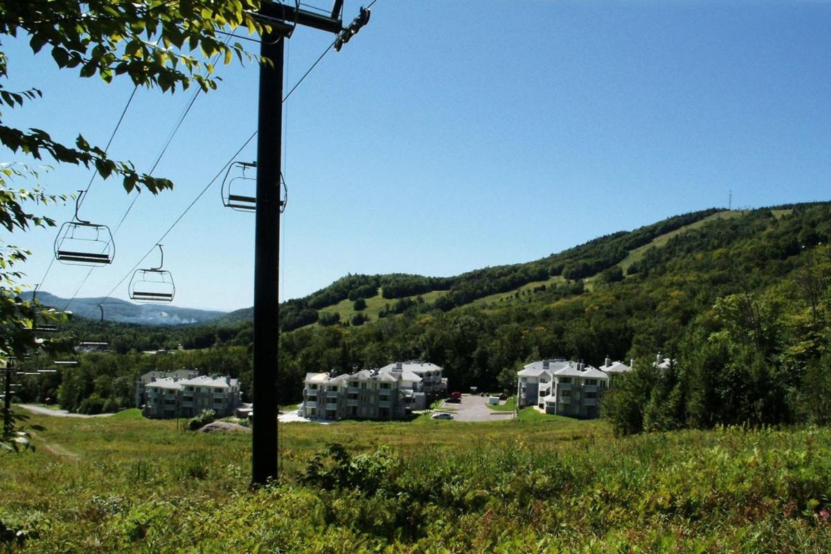Condo 204 33 Chemin du Hameau by Les Chalets Alpins view 5