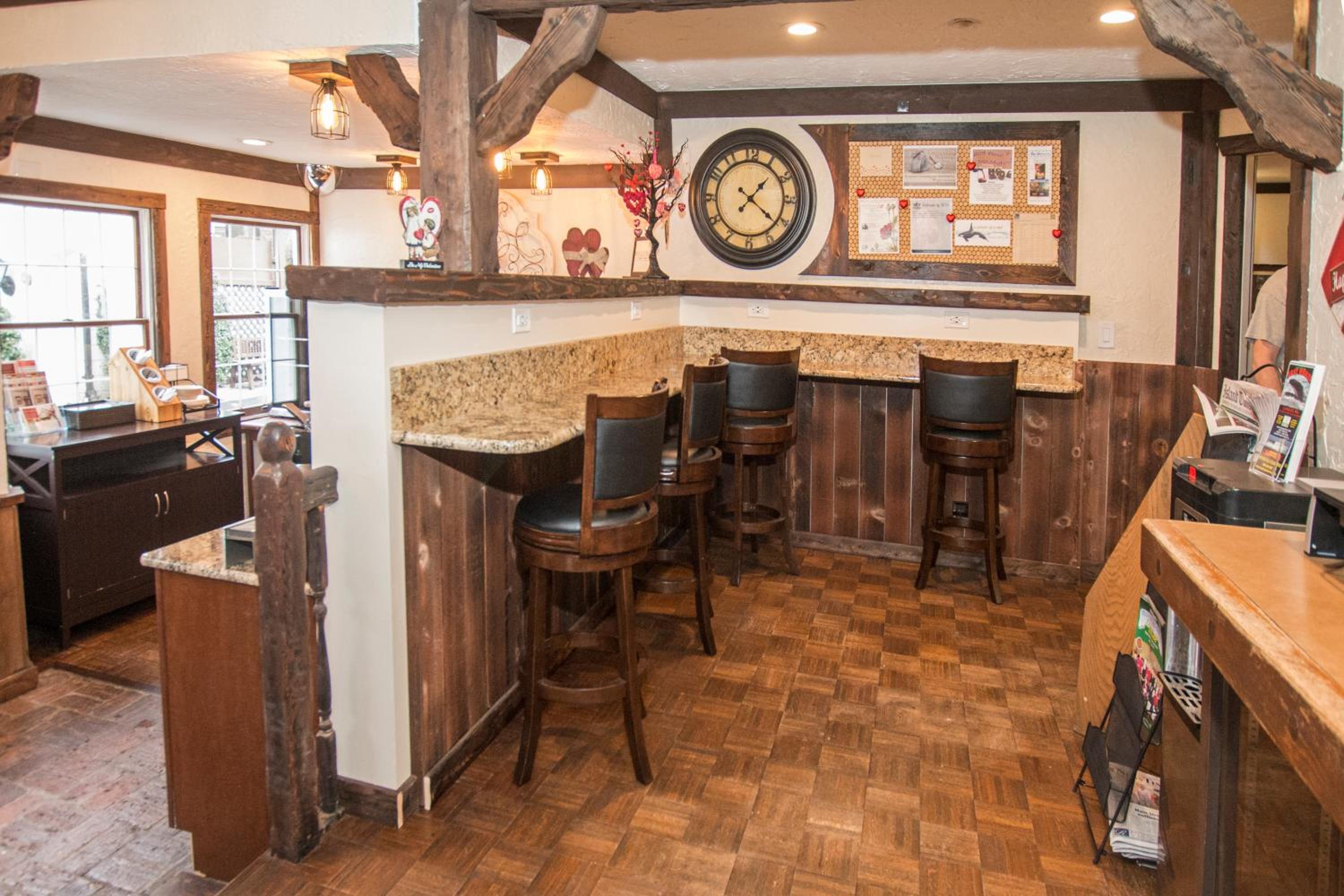 Auld Holland Inn