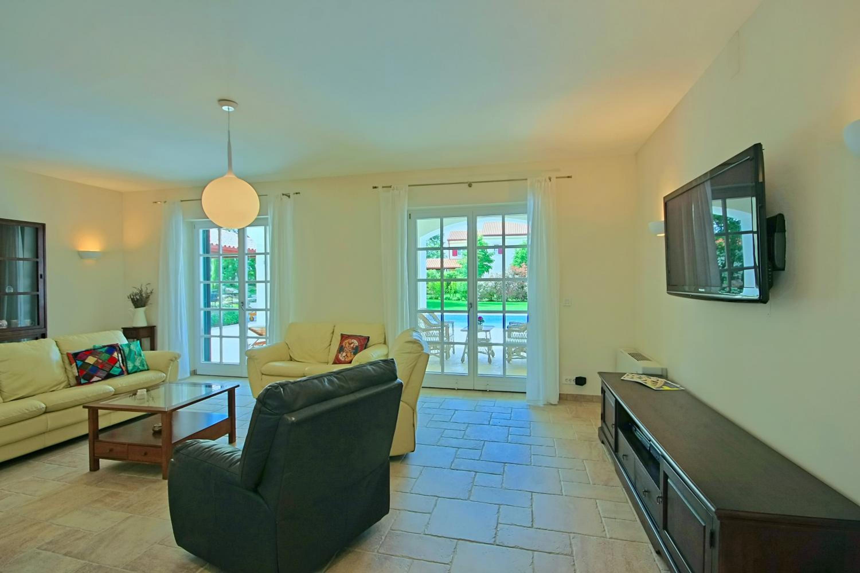 Villa Alma view 5