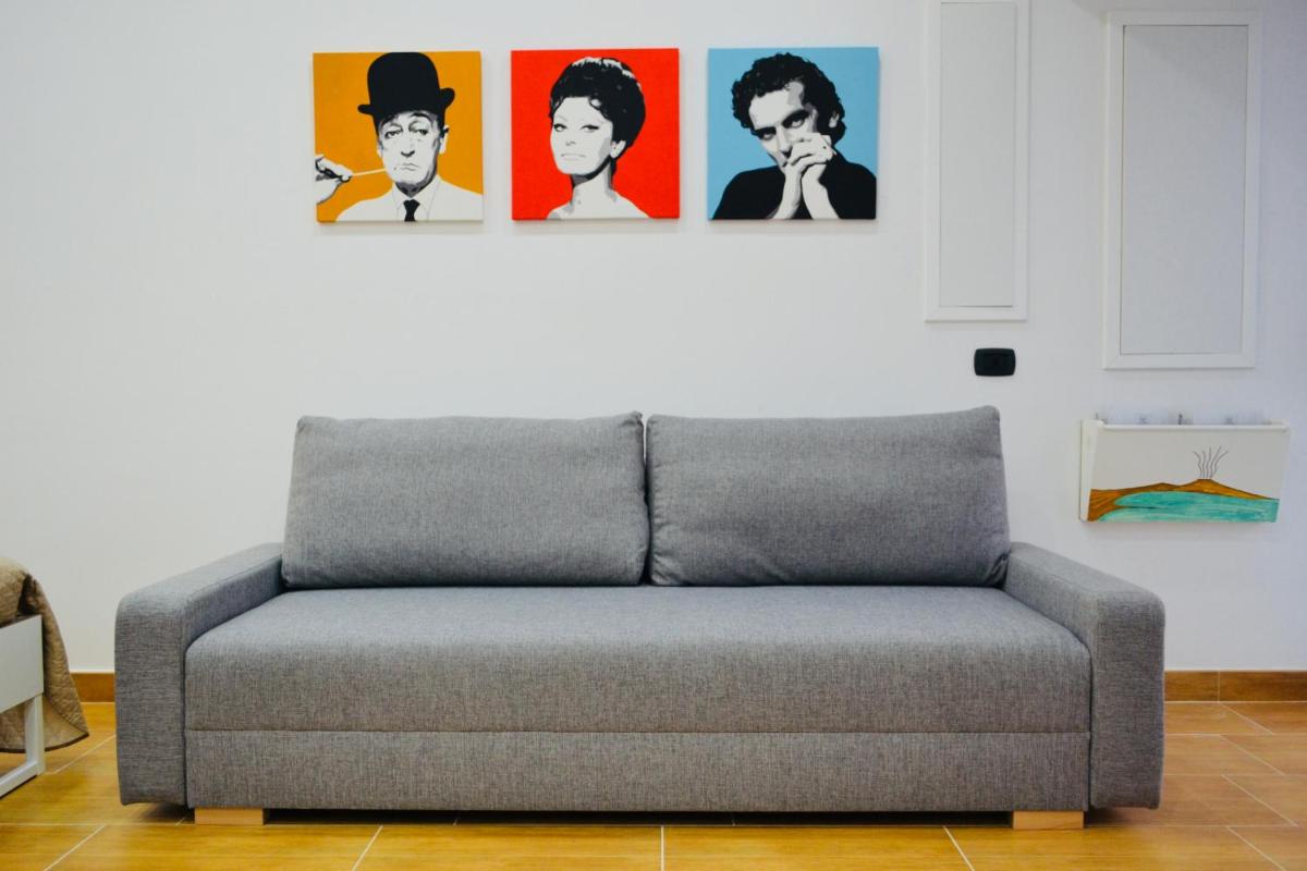 Nea Loft photo 4