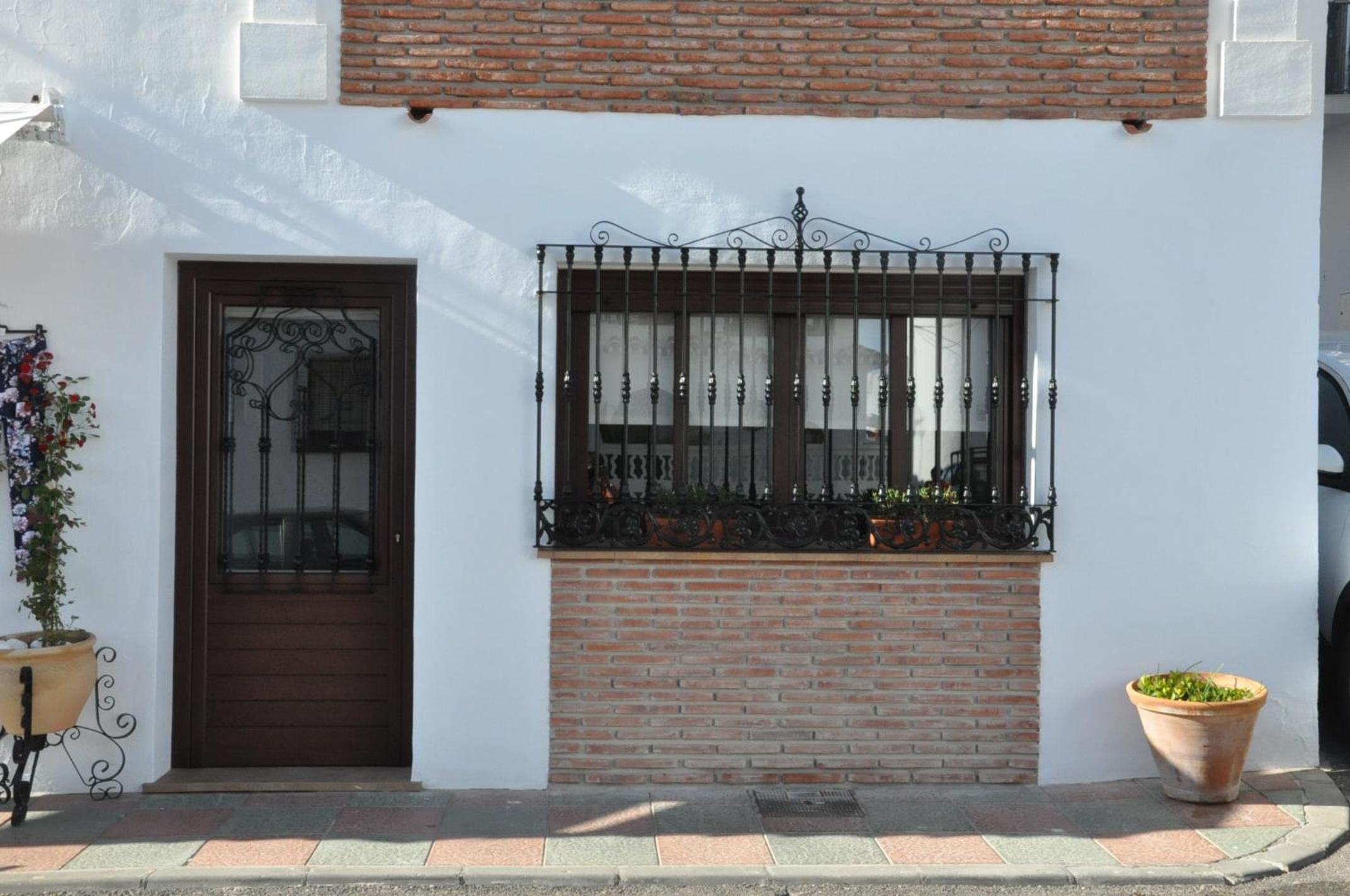 La Casita De Angela view 2