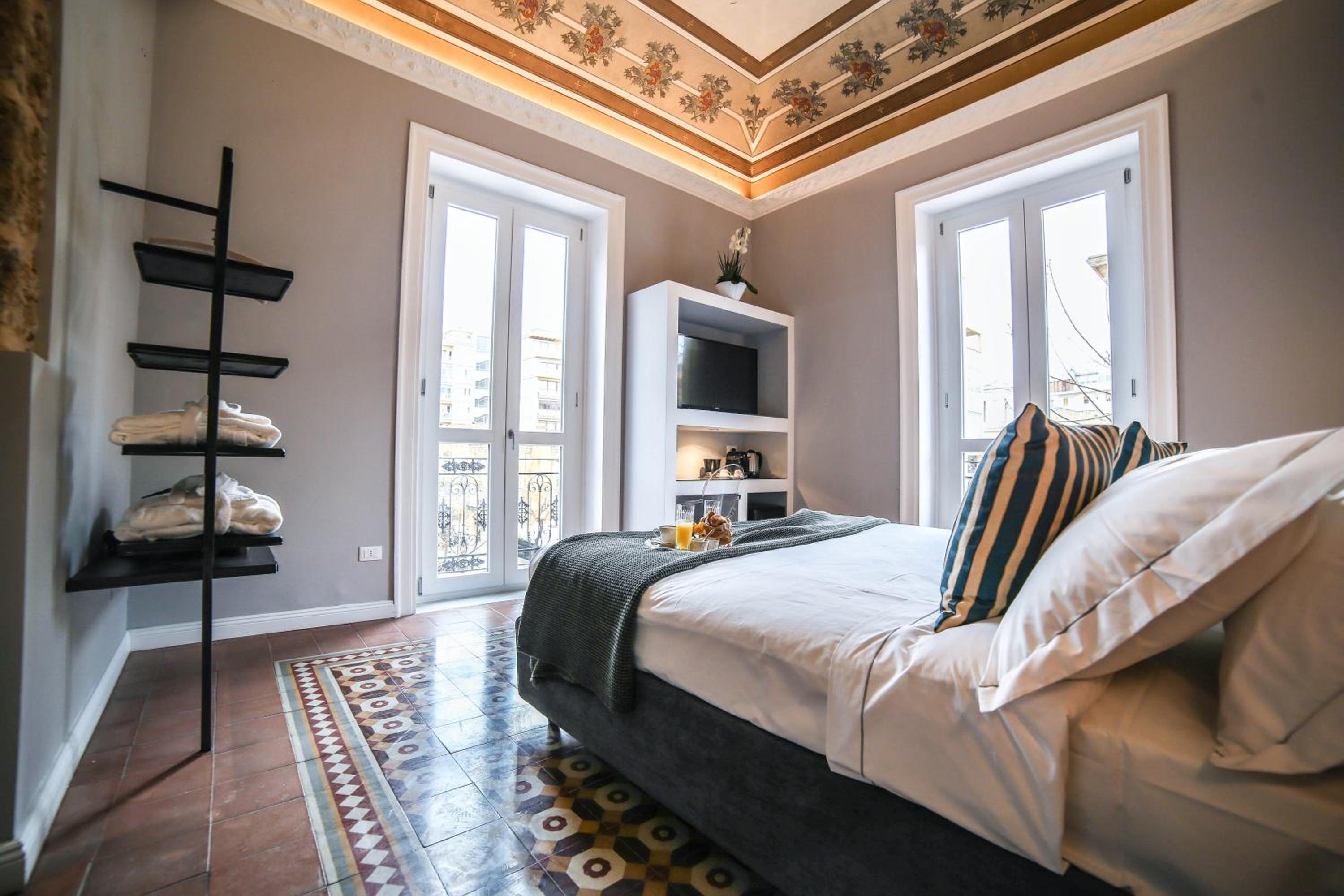 Foto 61 de 127 de Family Affair Luxury Rooms&Suites