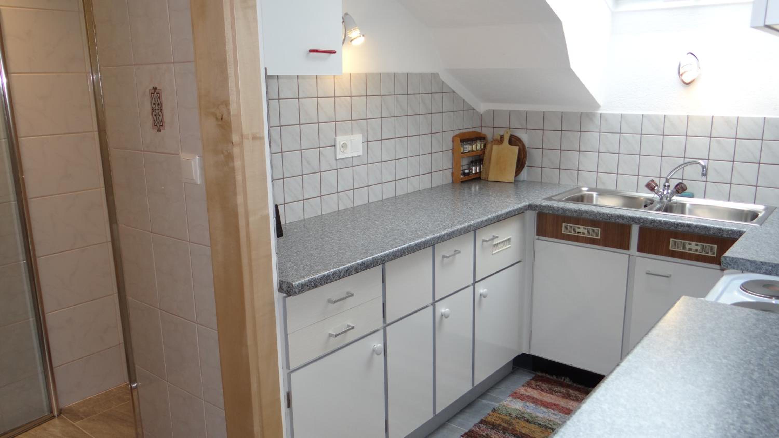 Ferienwohnung Haus König view 3