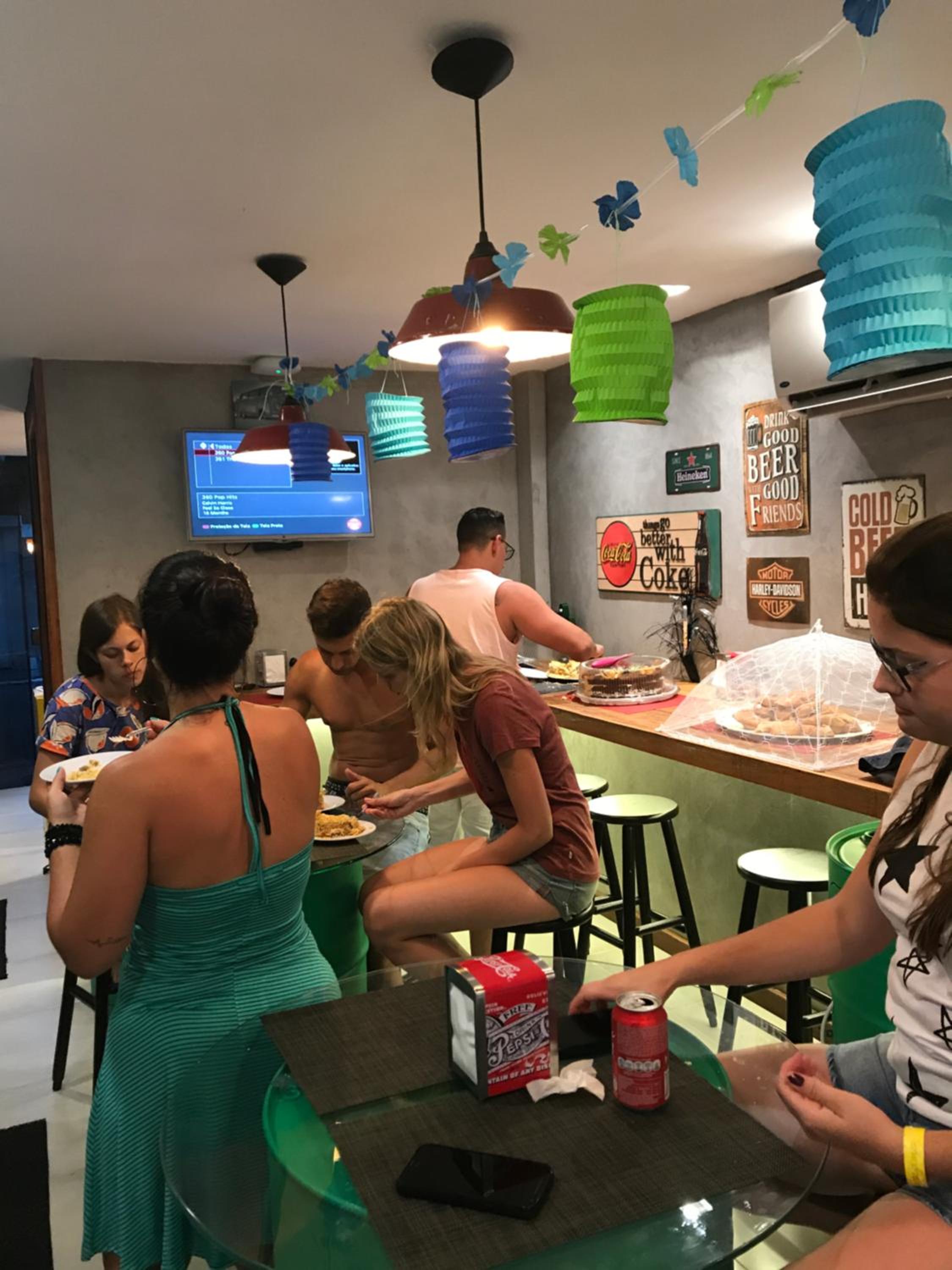 AIPA HOSTEL.COM
