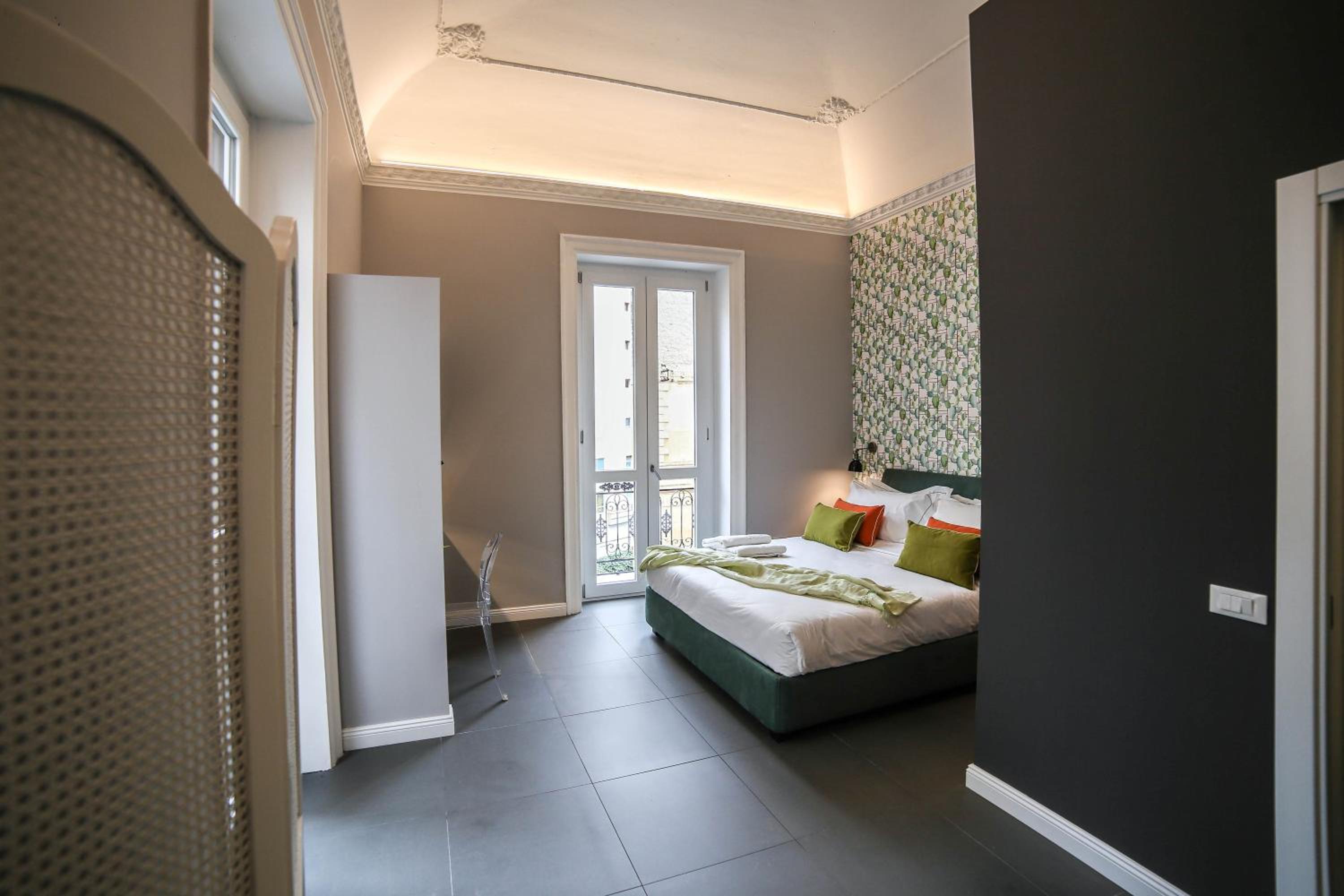Foto 41 de 127 de Family Affair Luxury Rooms&Suites
