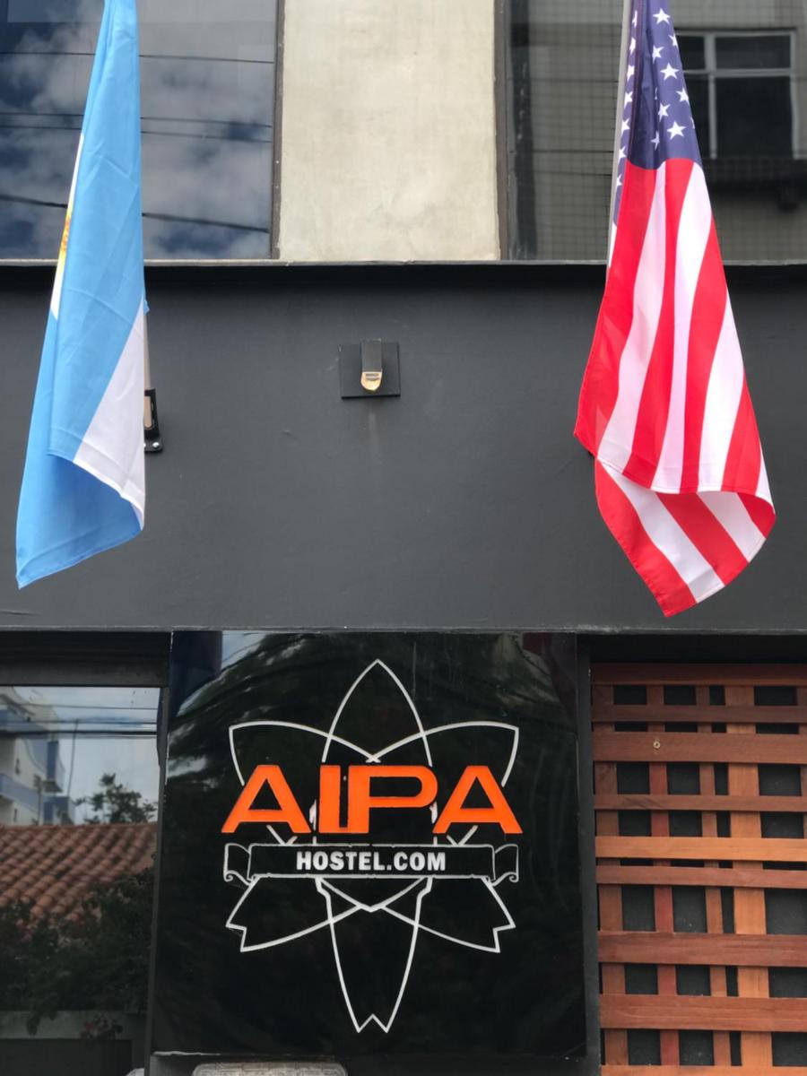 AIPA HOSTEL.COM