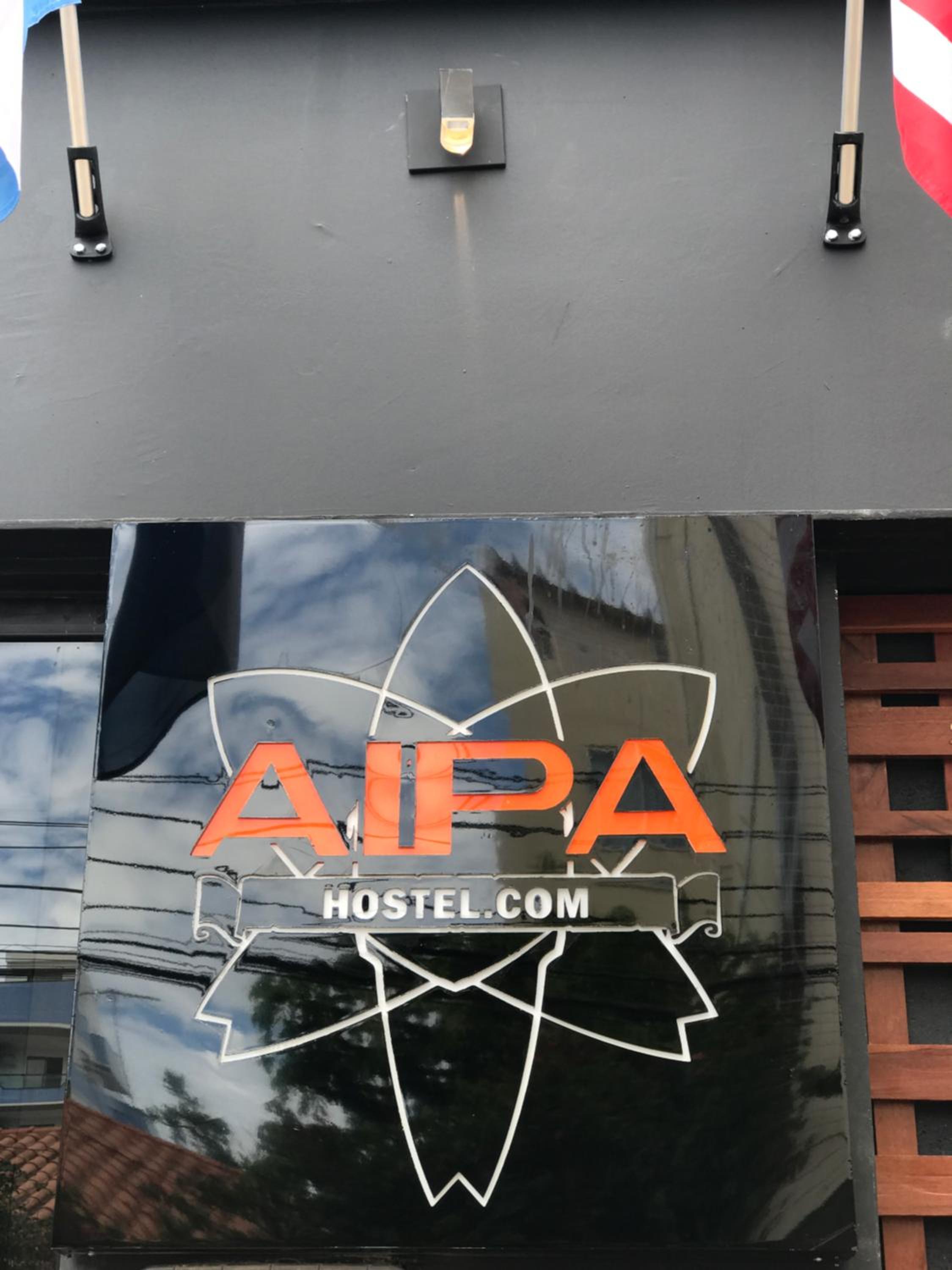 AIPA HOSTEL.COM