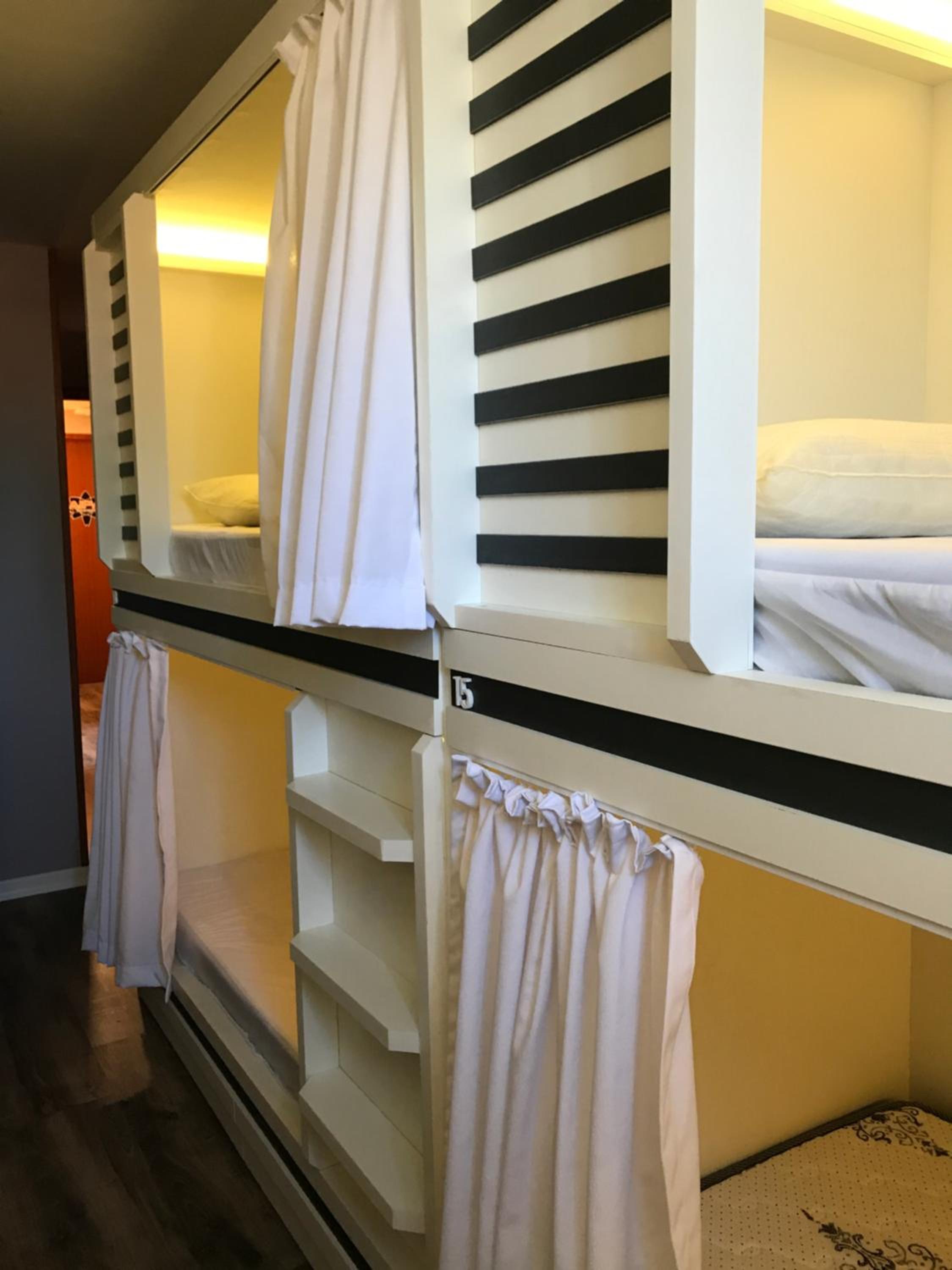 AIPA HOSTEL.COM