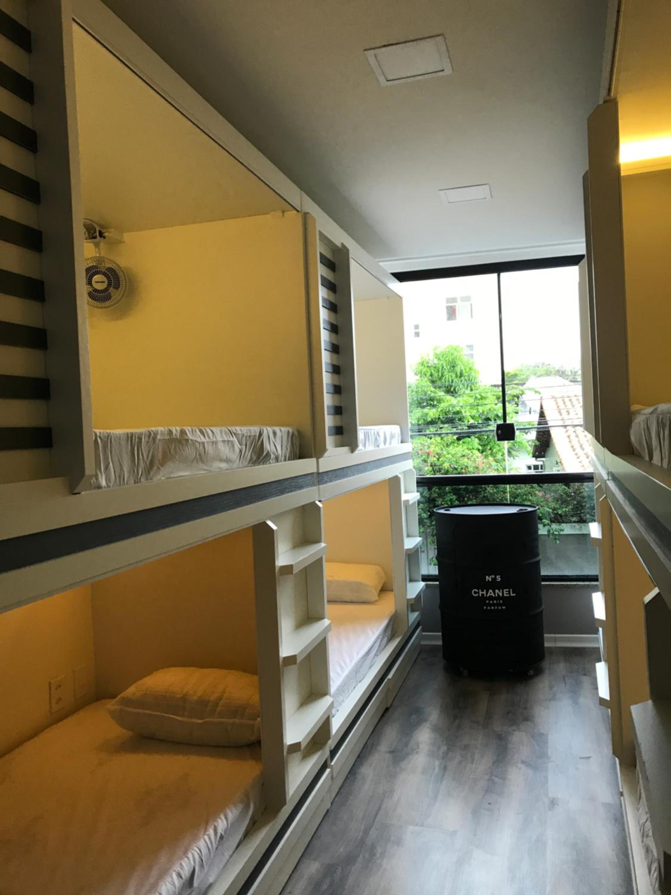 AIPA HOSTEL.COM