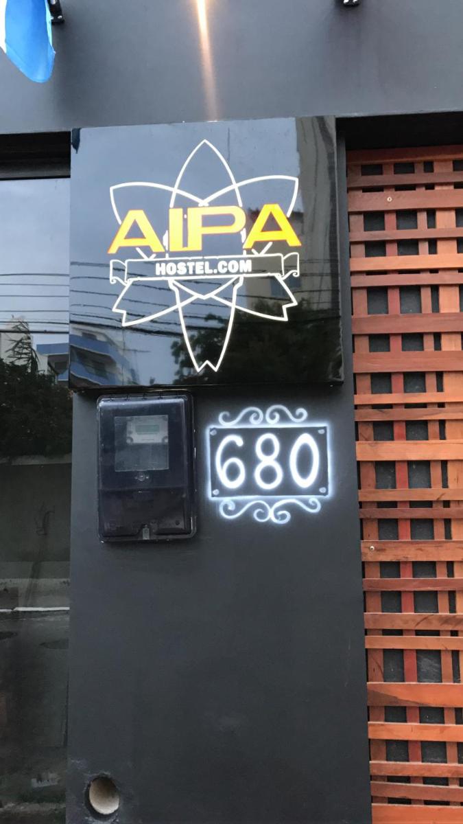 AIPA HOSTEL.COM