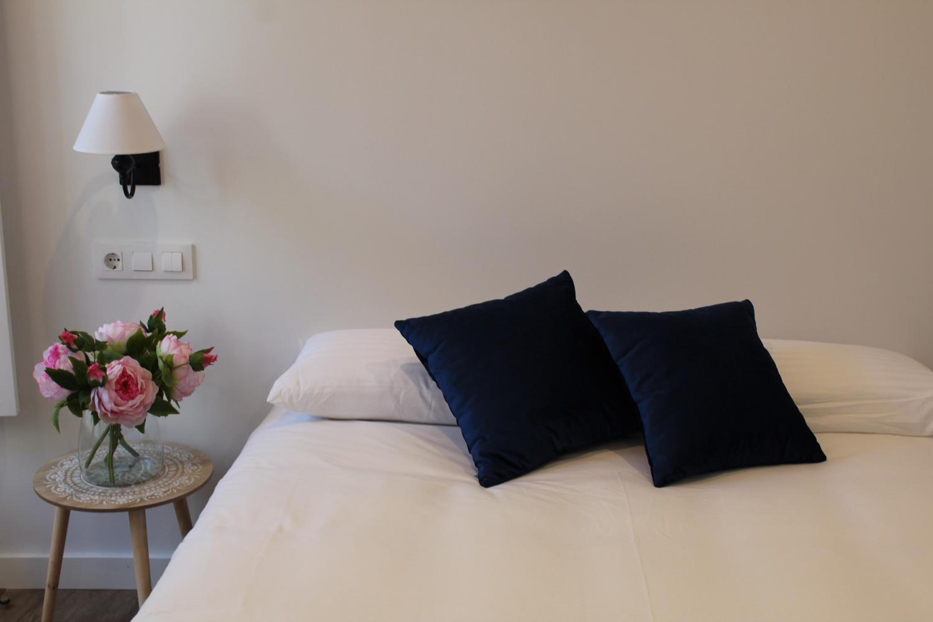 Apartamento luaS view 5