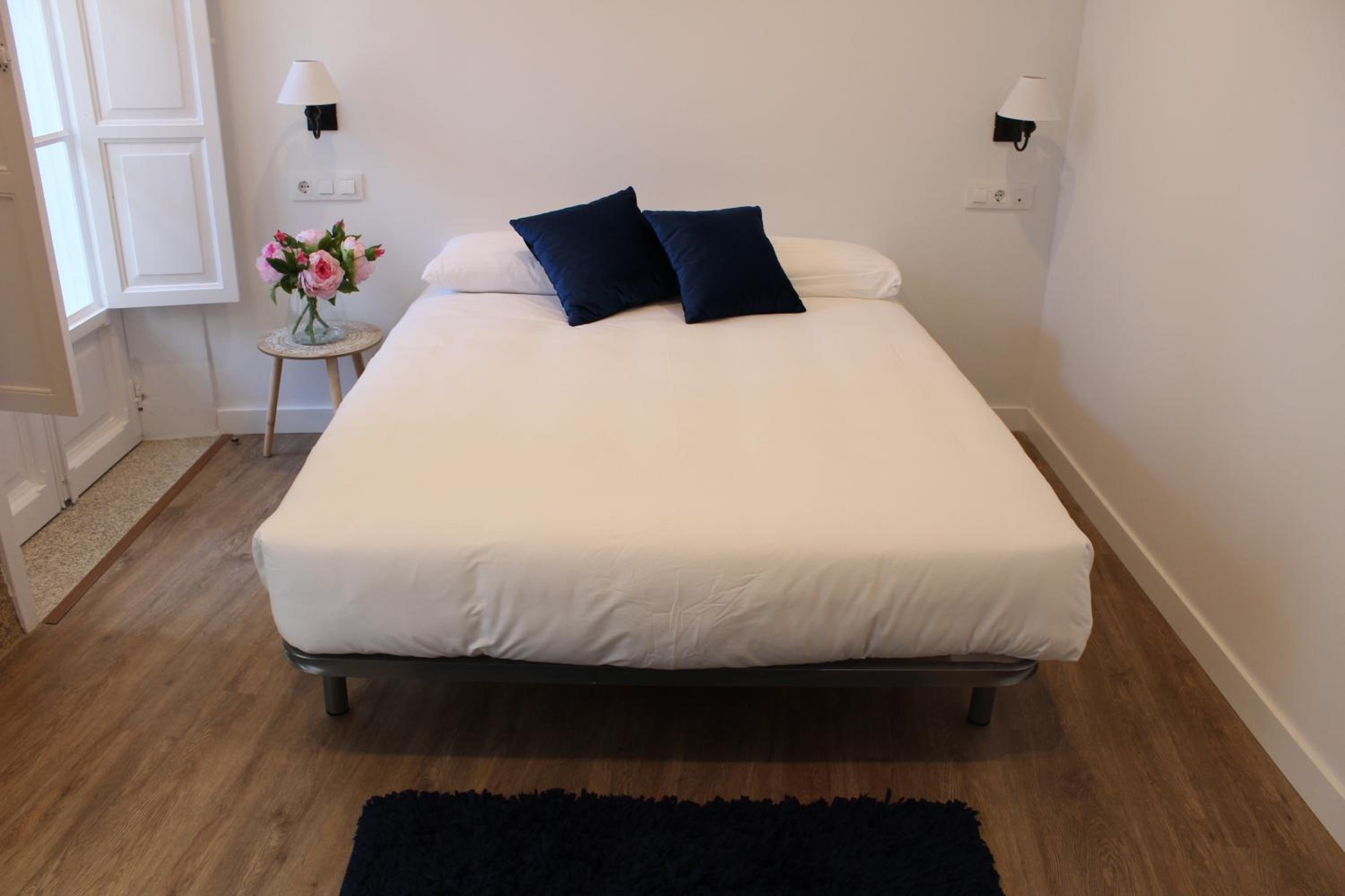 Apartamento luaS view 4