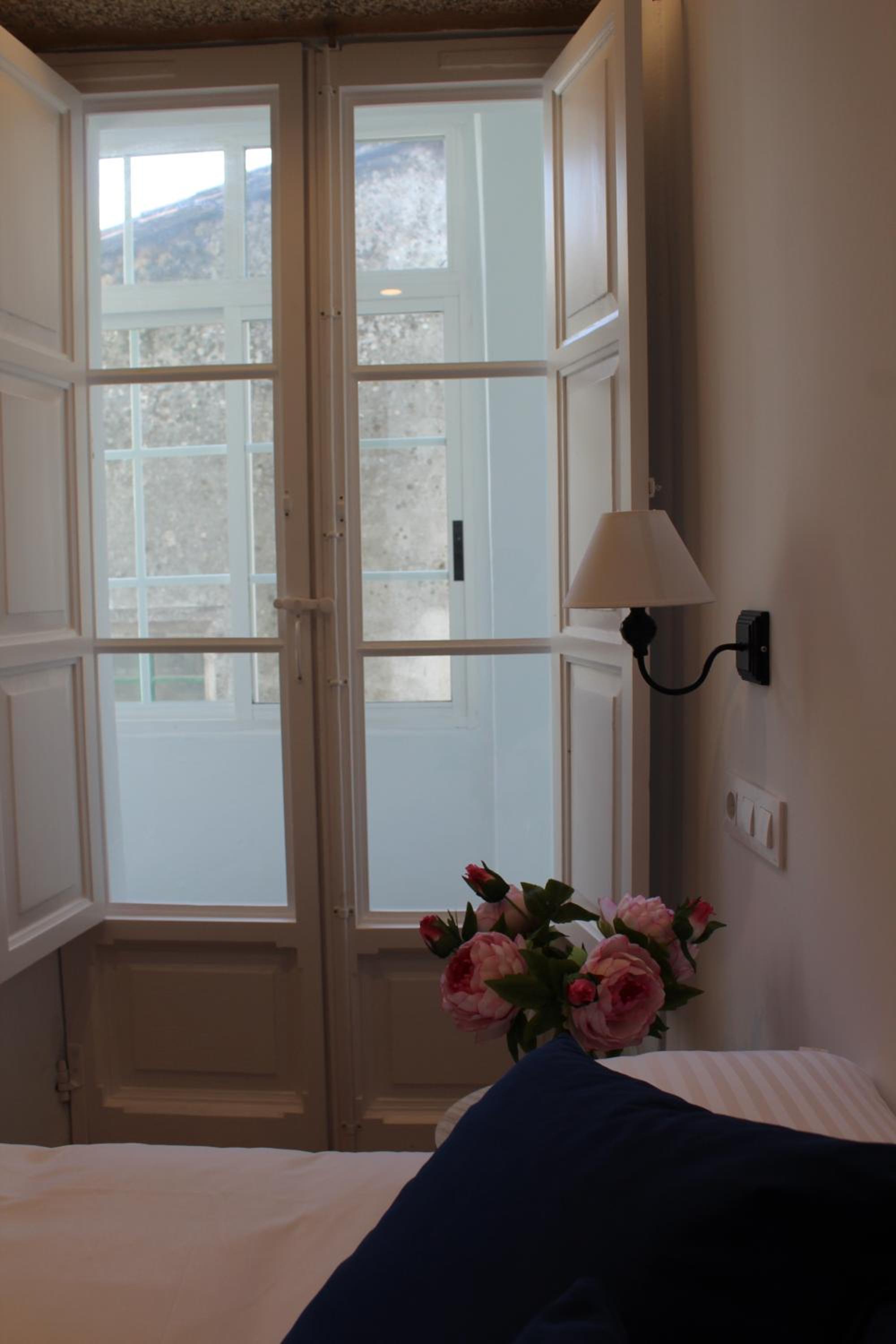 Apartamento luaS view 3