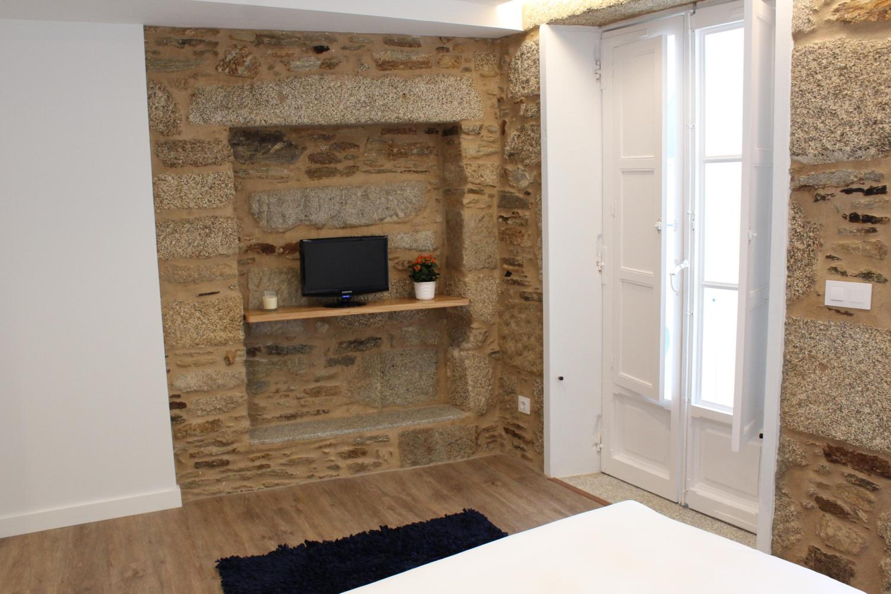Apartamento luaS view 2
