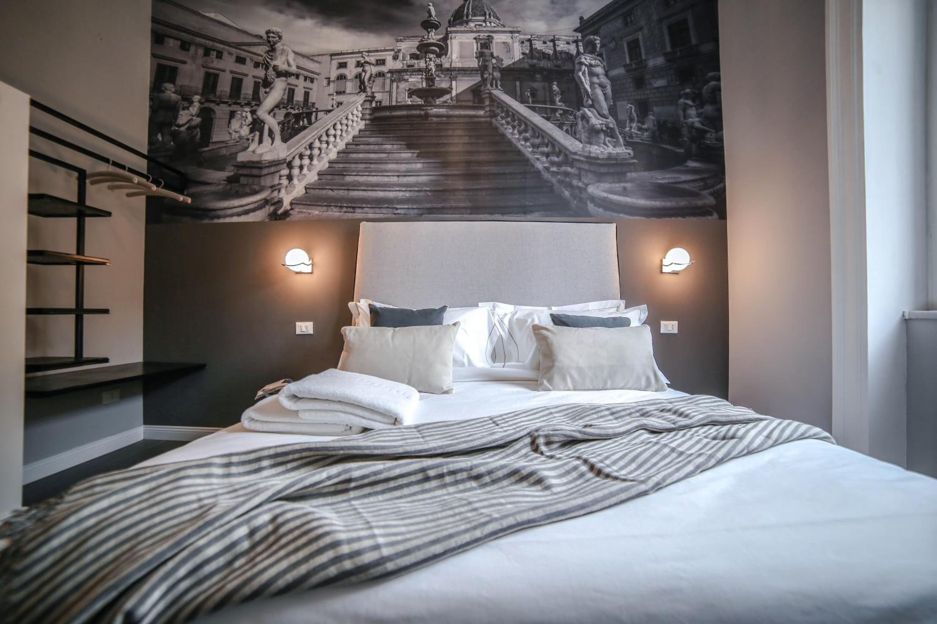 Foto 123 de 127 de Family Affair Luxury Rooms&Suites