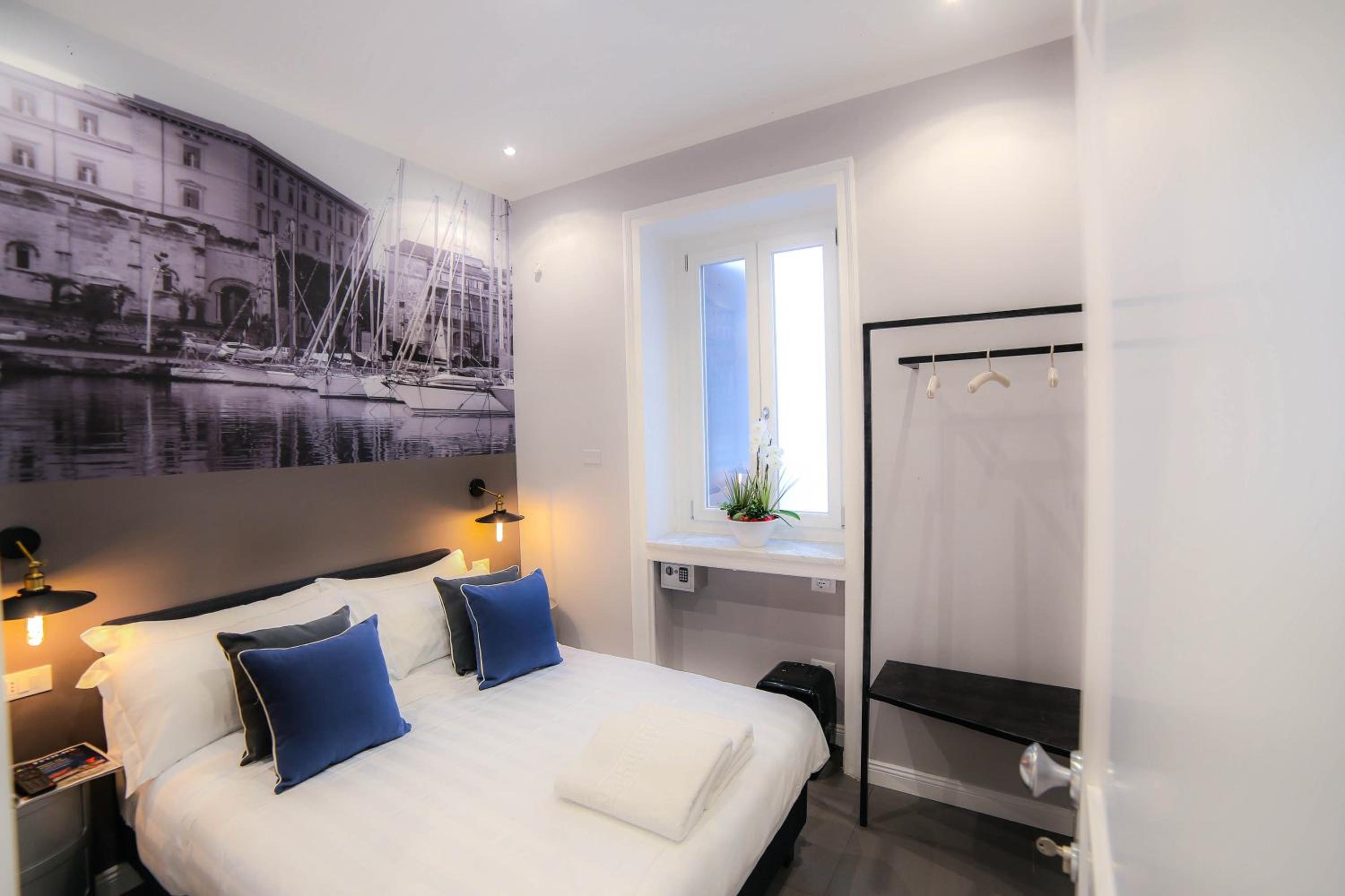 Foto 40 de 127 de Family Affair Luxury Rooms&Suites