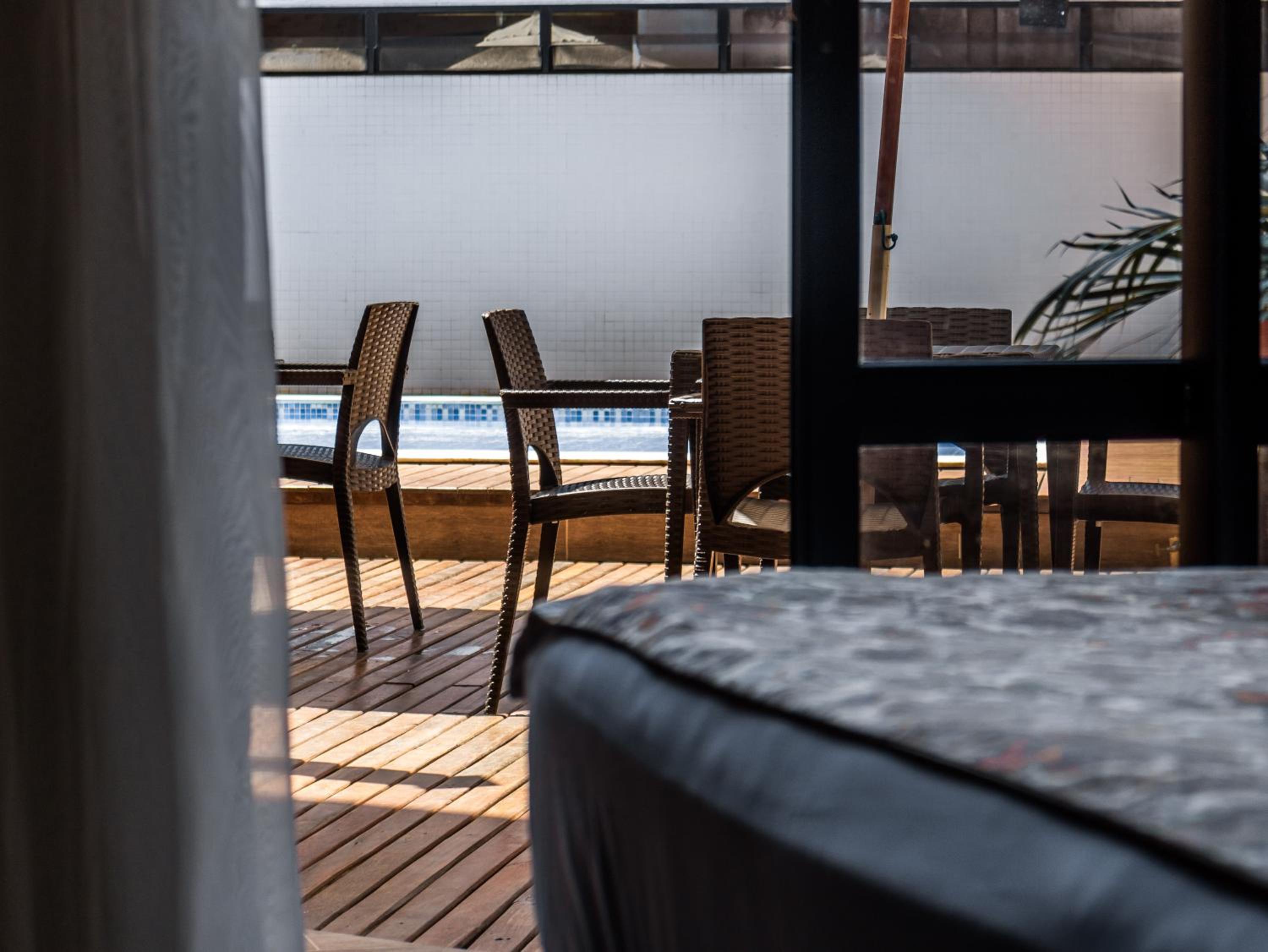 Bessa Beach Hotel - Property Image 156