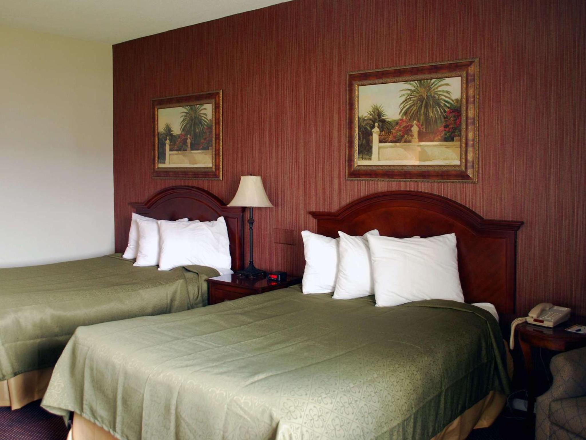 Travel Inn - Watertown NY, Billede 26