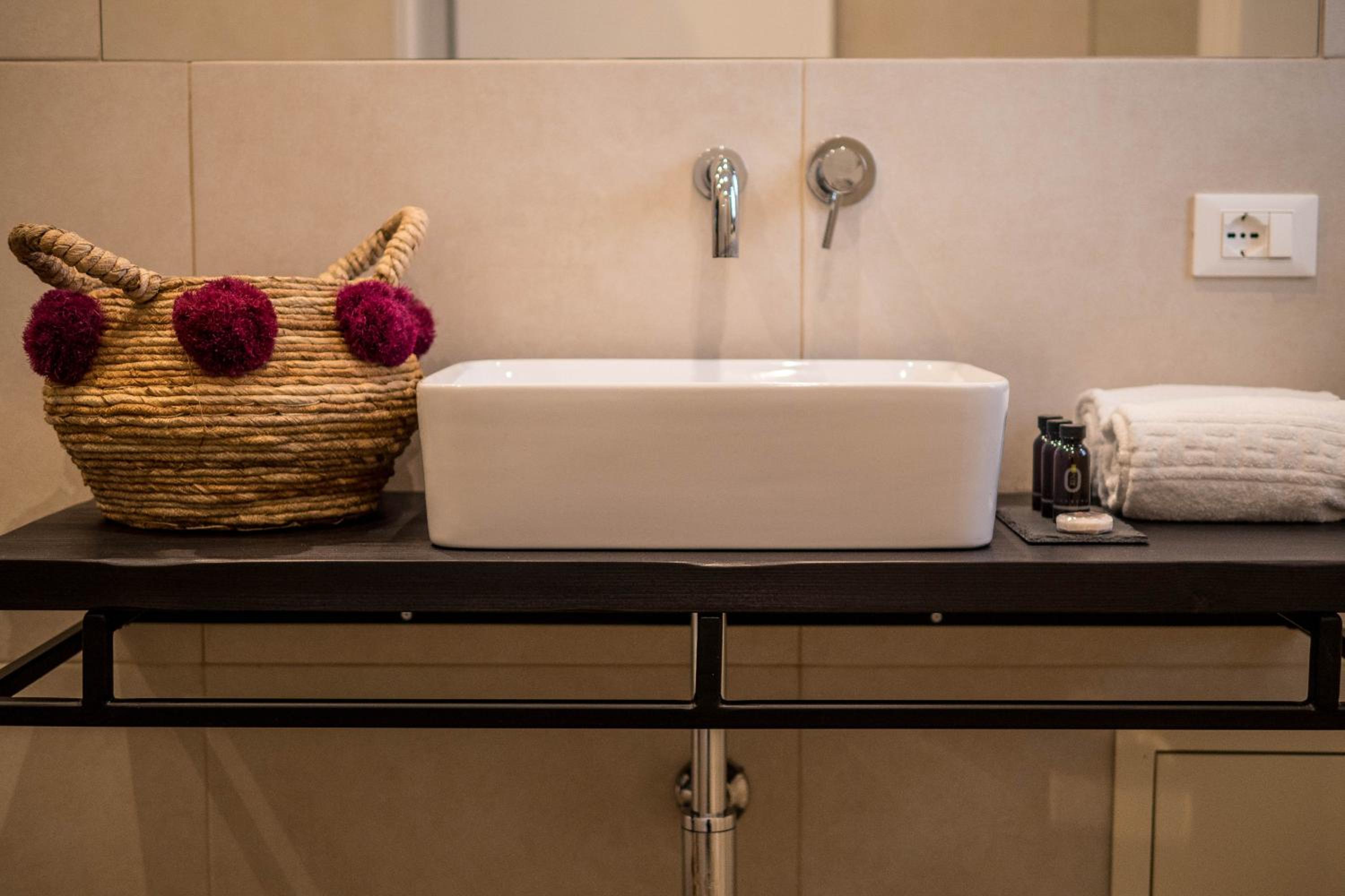 Family Affair Luxury Rooms&Suites, fotografia 5