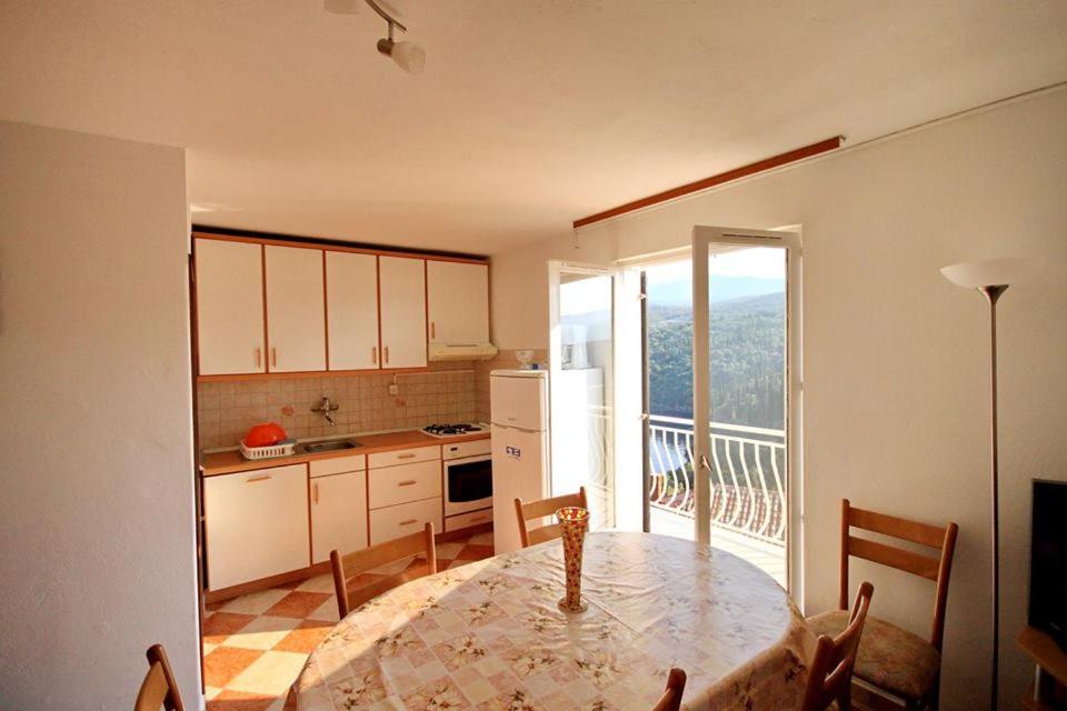 Diving Apartments