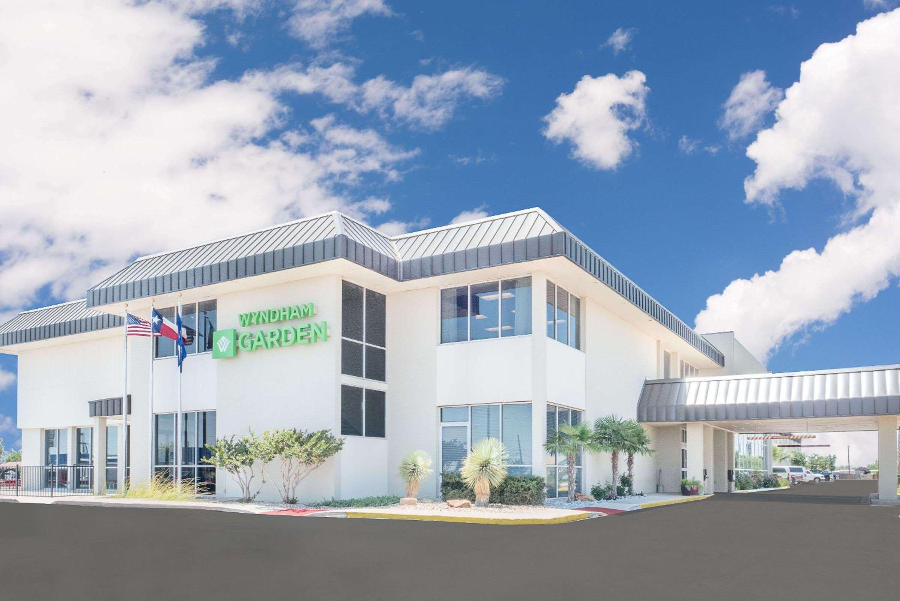 Hotel Wyndham Garden Midland