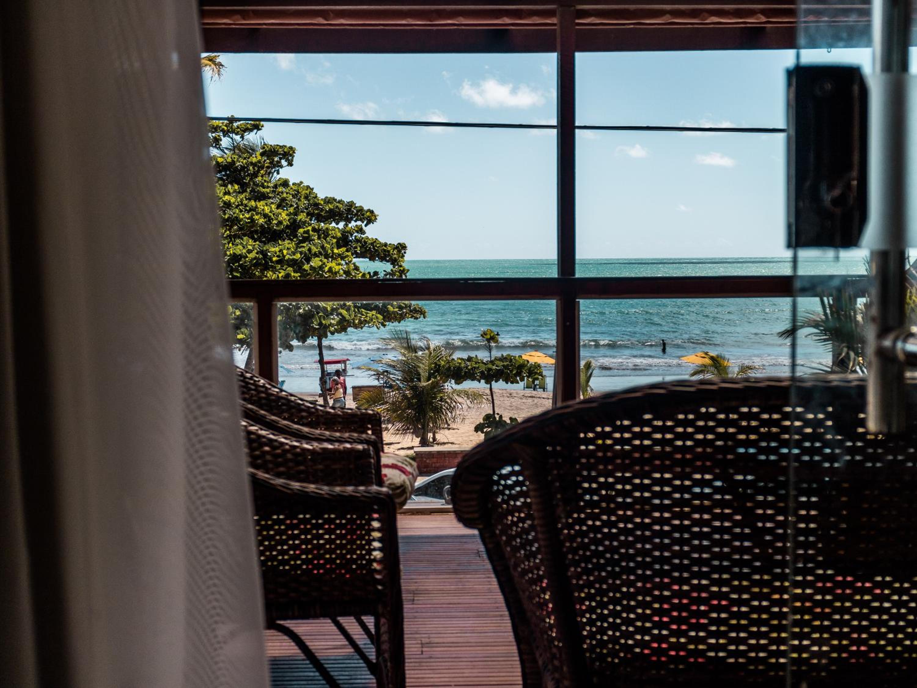 Bessa Beach Hotel - Property Image 58