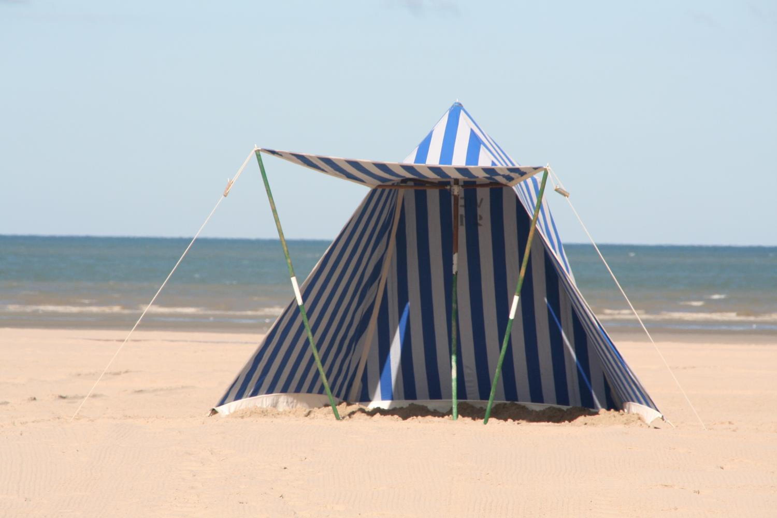 Villa Touquettoise et Cape Cod