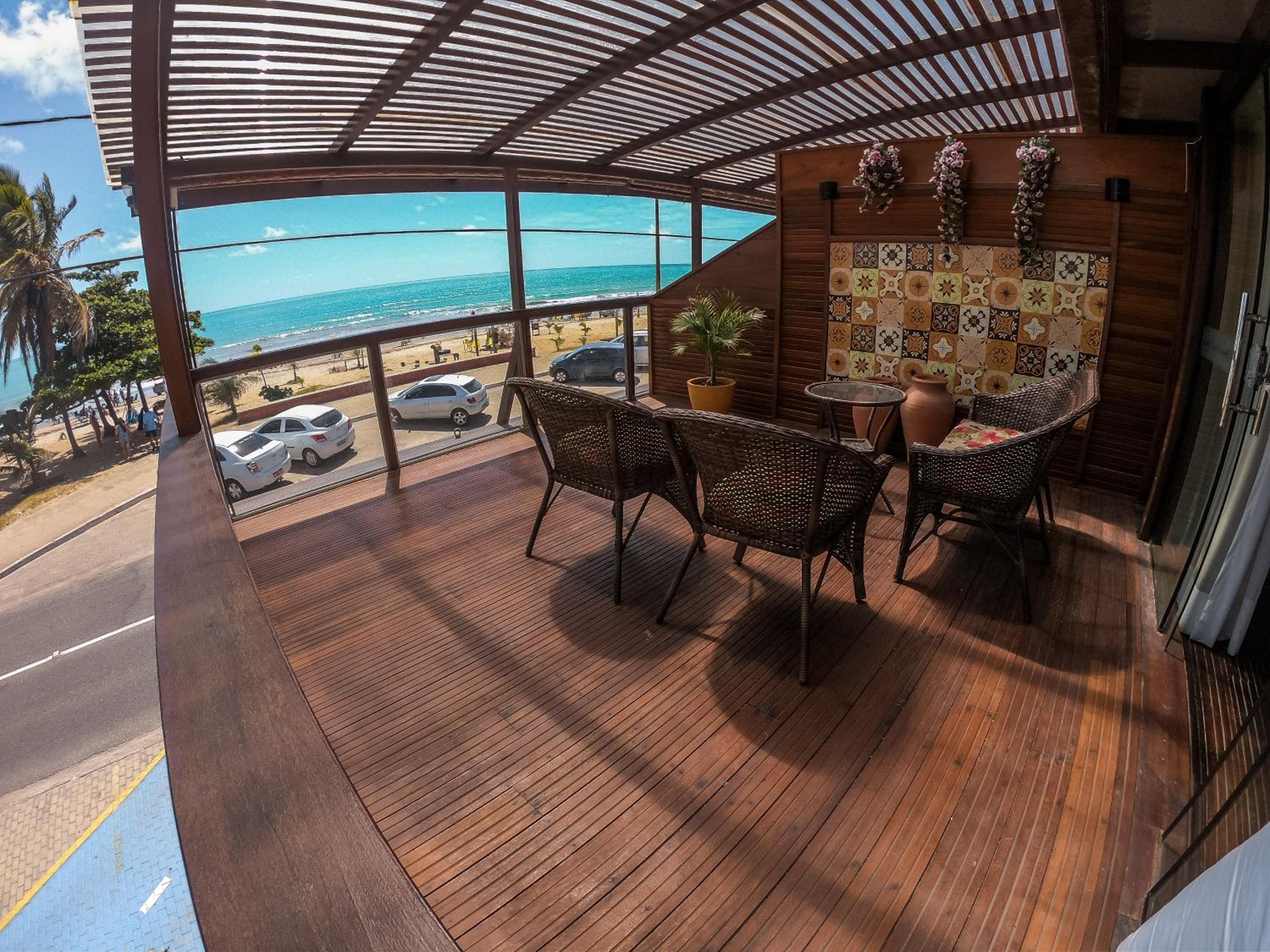 Bessa Beach Hotel - Property Image 60