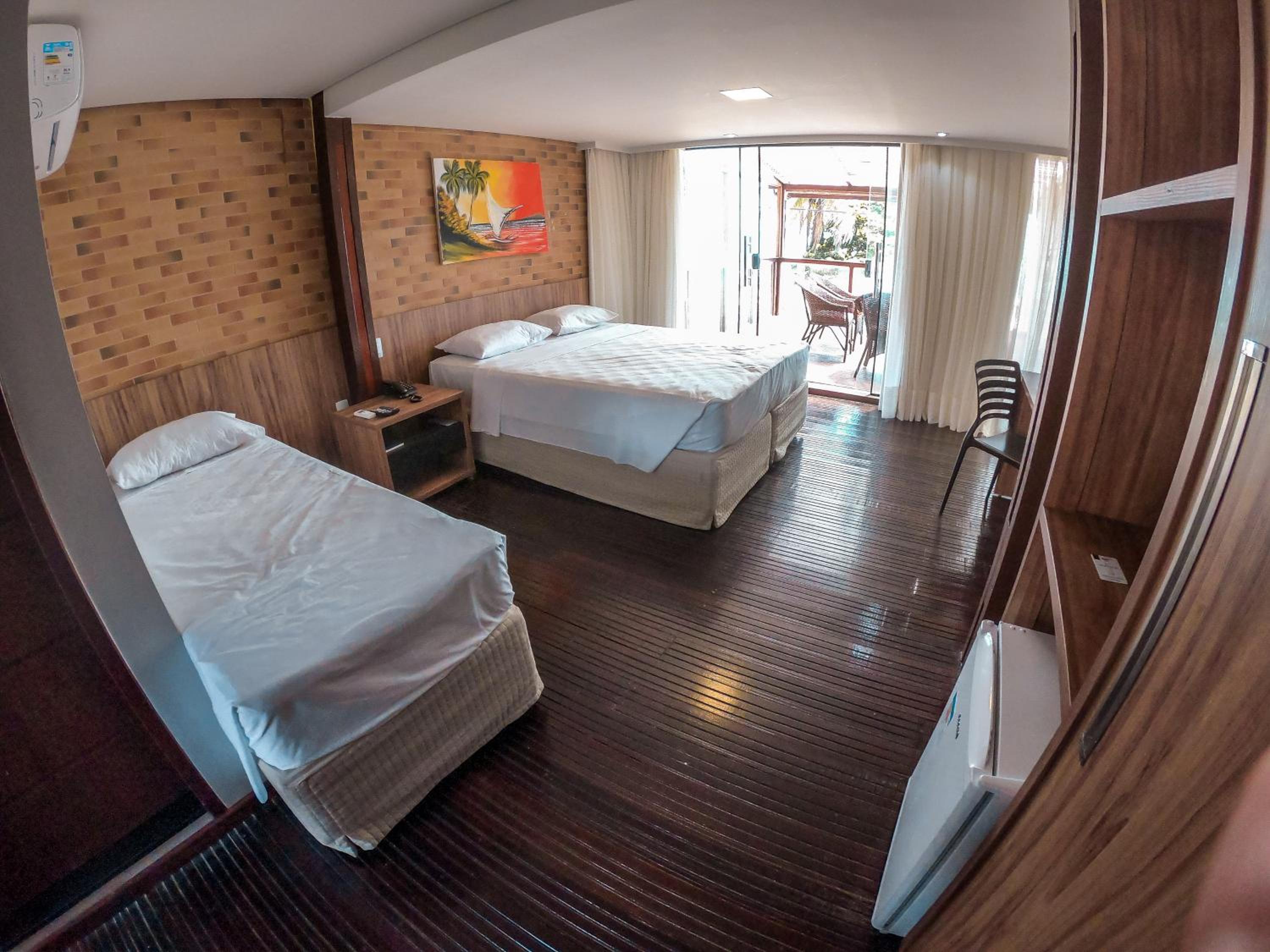 Bessa Beach Hotel - Property Image 59