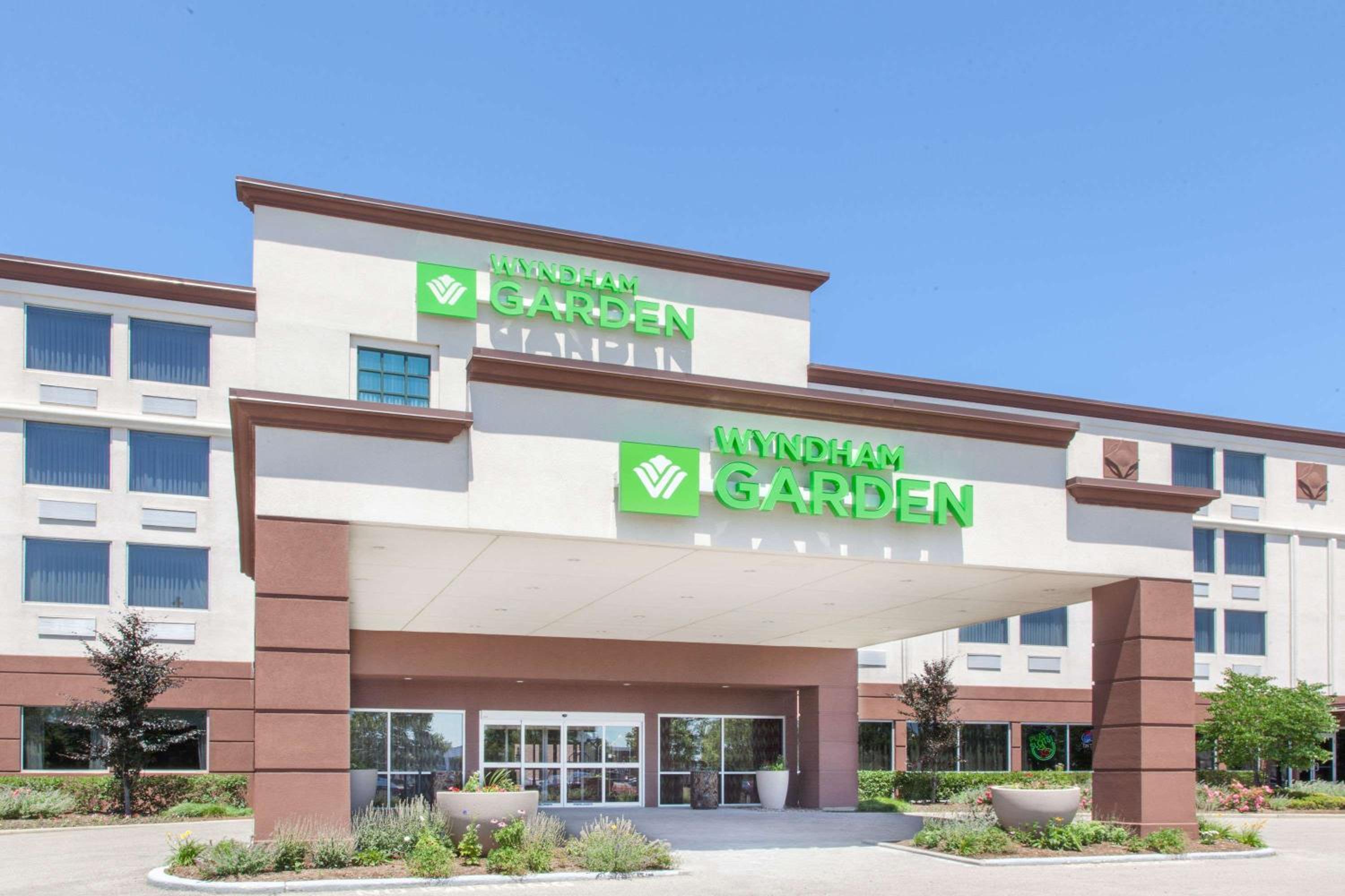 Wyndham Garden Elk Grove Village - O'Hare - Property Image 2