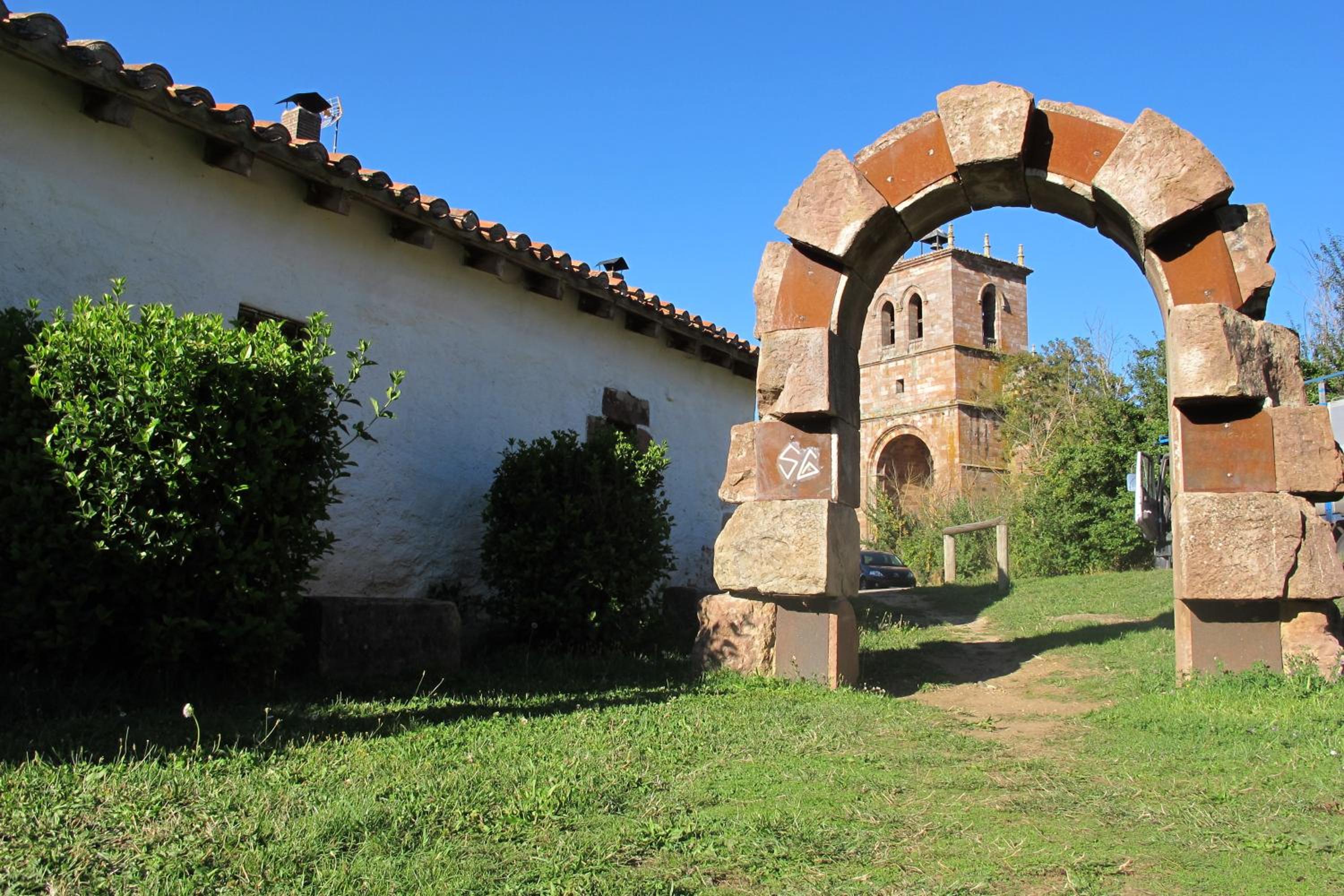 Hotel Rural Casa de Las Campanas