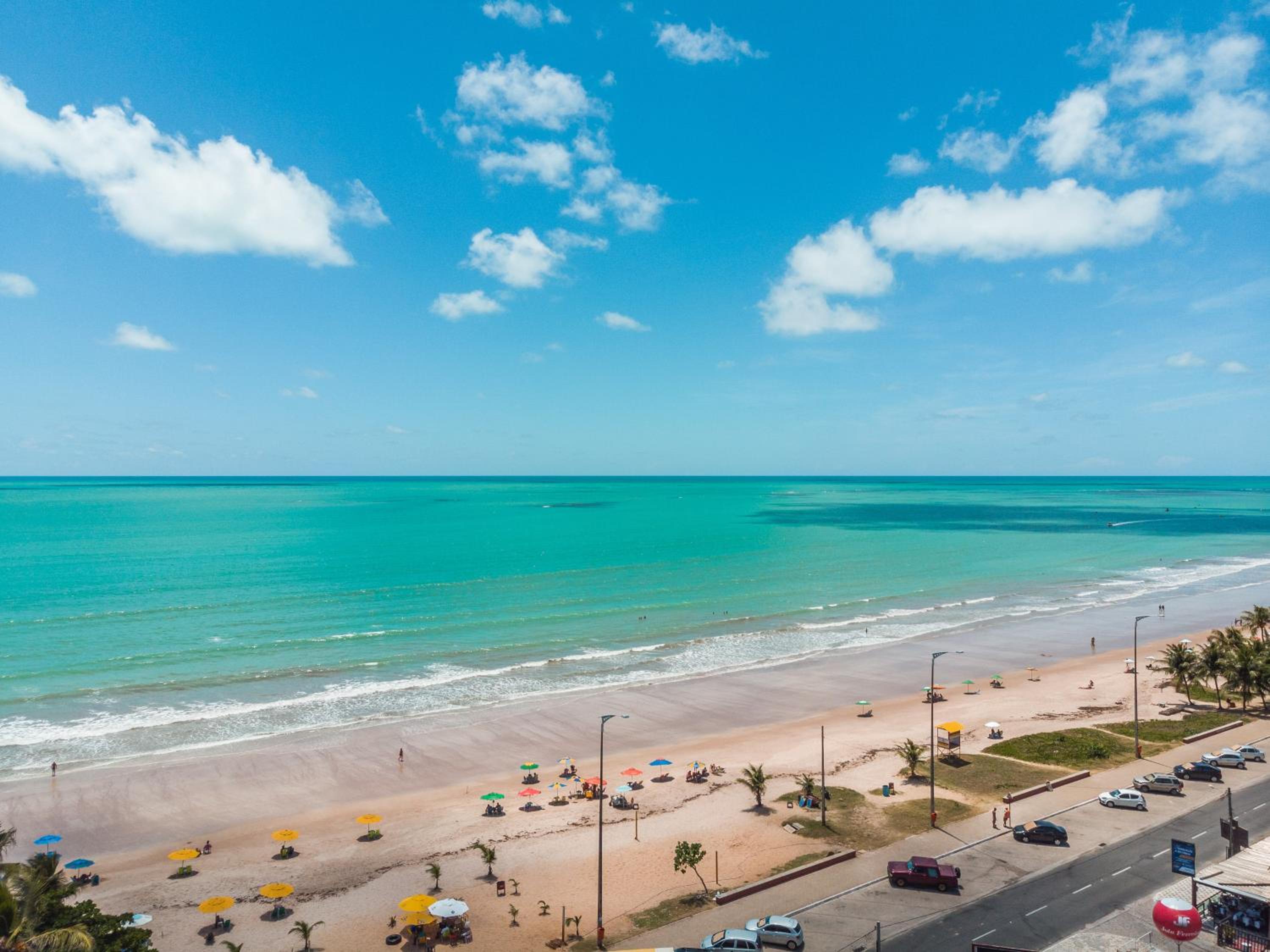 Bessa Beach Hotel - Property Image 56