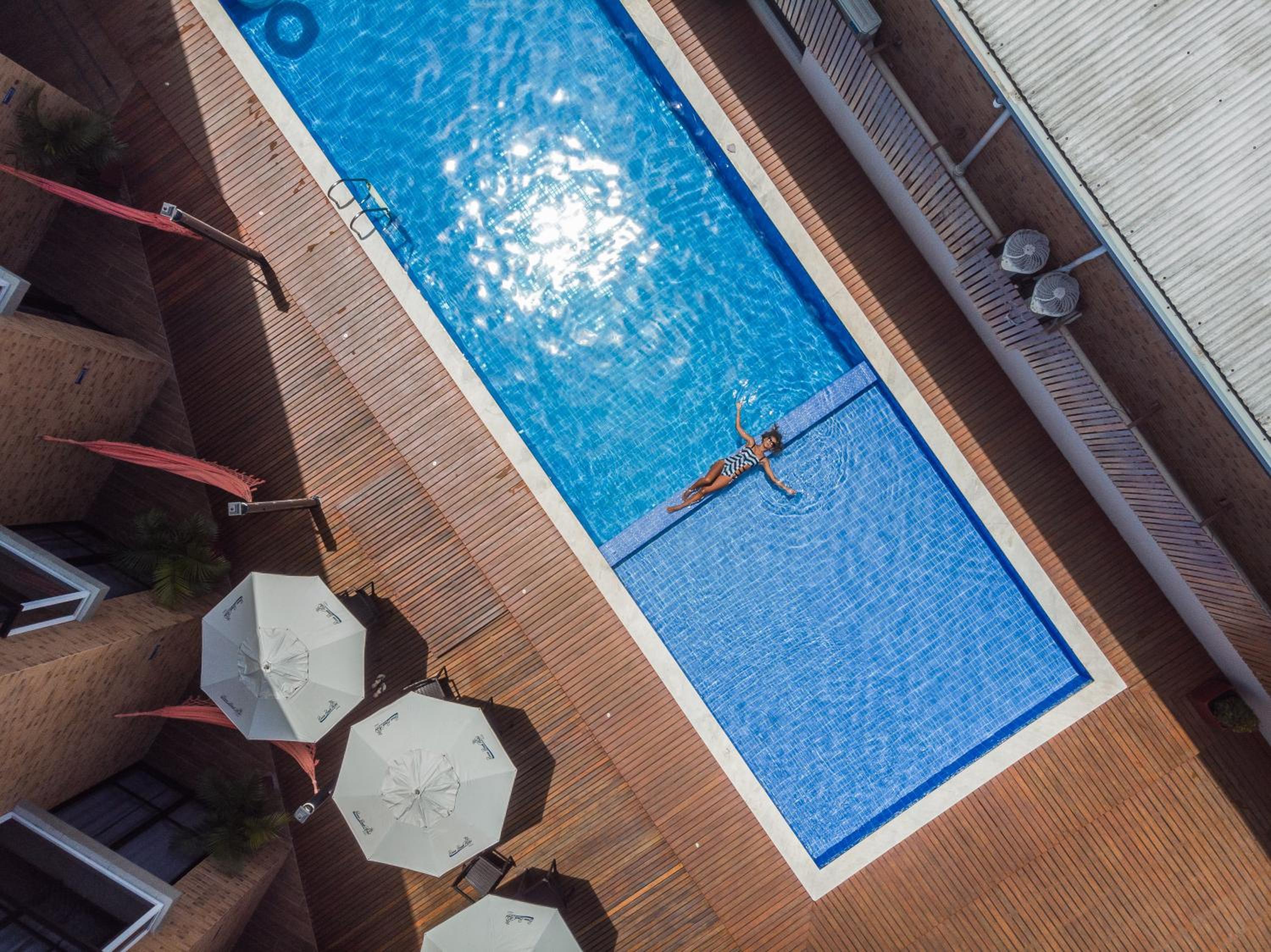 Bessa Beach Hotel - Property Image 144