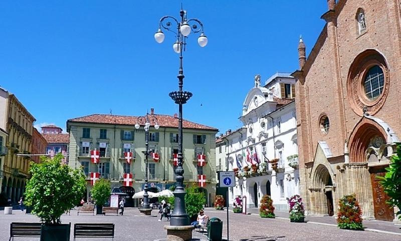 ComeCasa Ampio Bilocale in Piazza San Secondo view 2