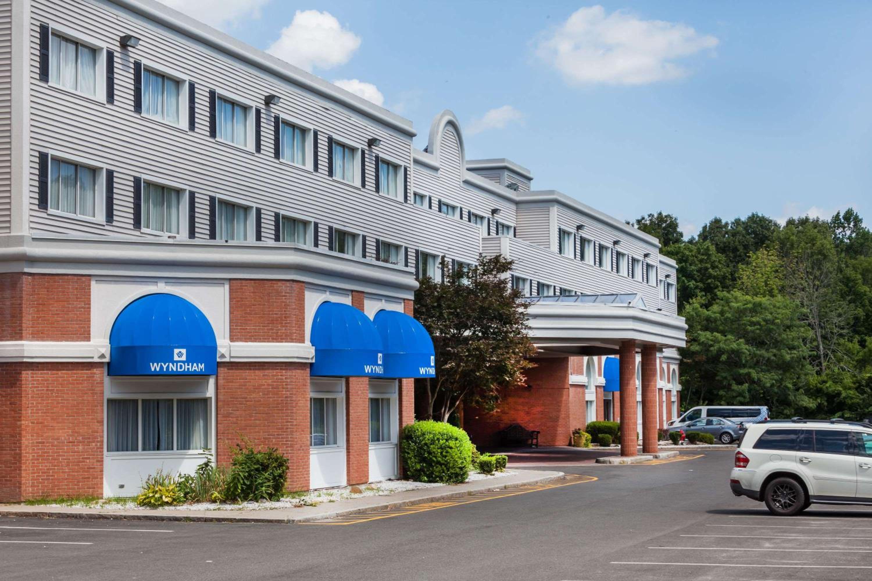 Wyndham Southbury - Property Image 33