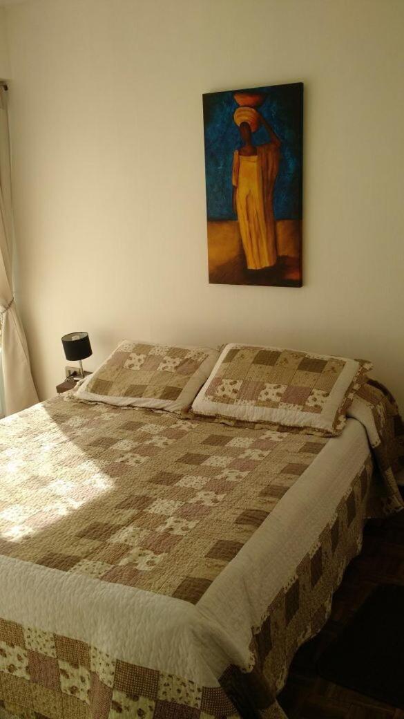 Apartamento cerca del mar en Viña del mar
