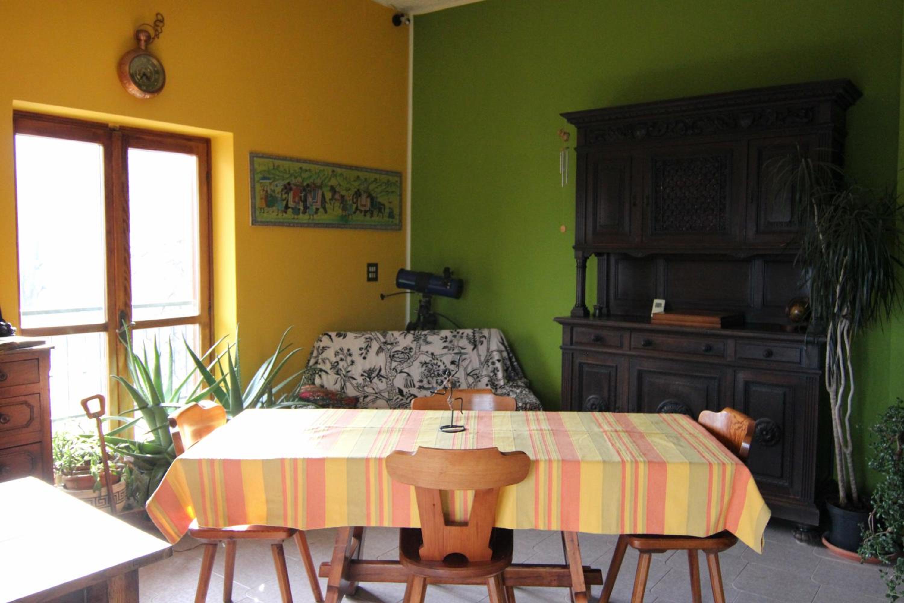B&B Pian Savin view 4