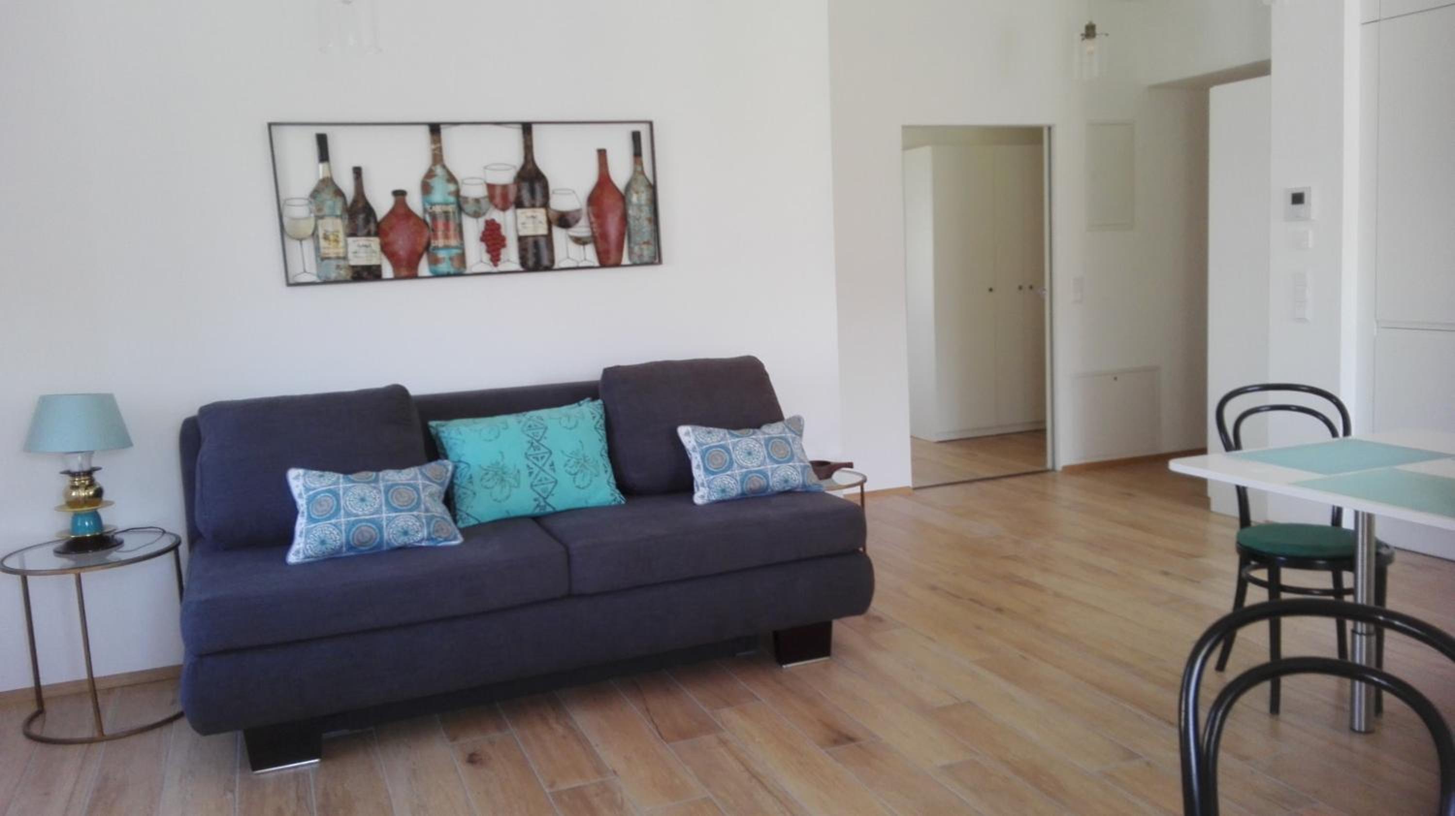 Turmapartment Lindenhof